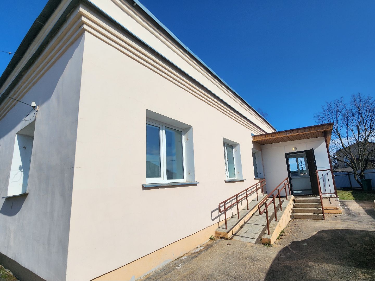 мытищи, капитальный ремонт, здоровье, фап,