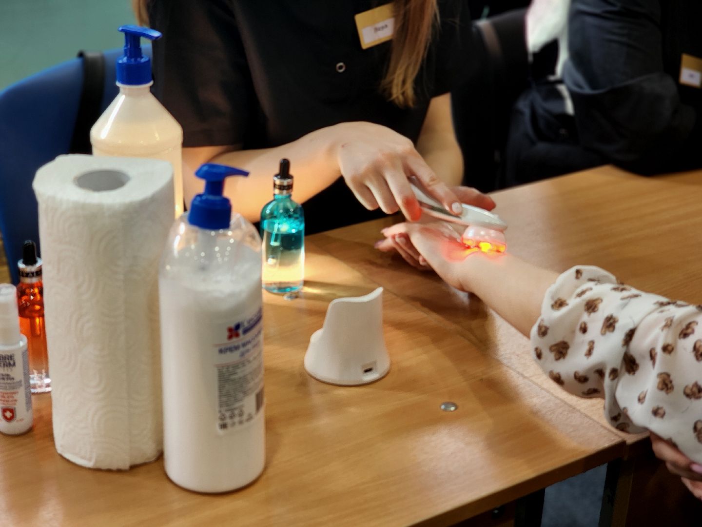 дубна, фестиваль профессий путь навыков, дворец спорта радуга, профориентация, награждение, глава городского округа,