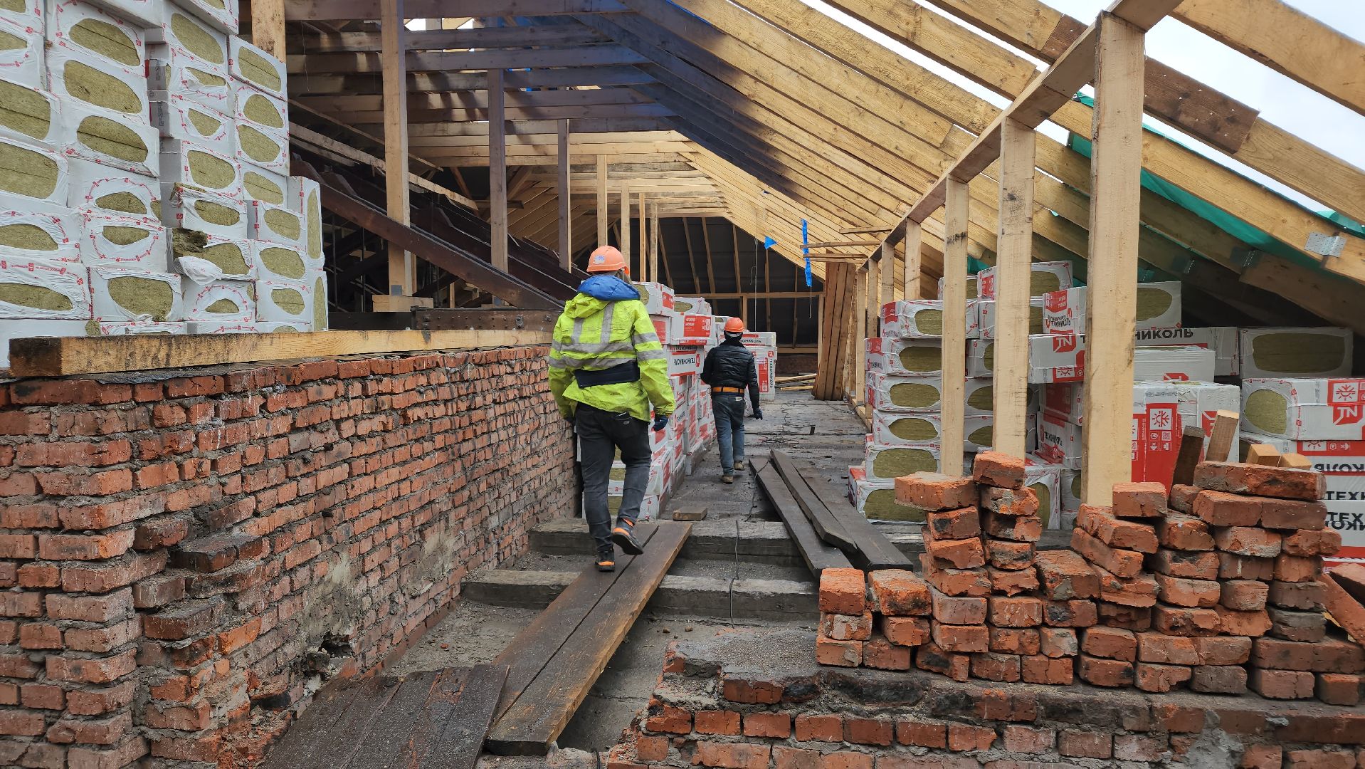 ступино, капитальный ремонт школ, школы подмосковья,