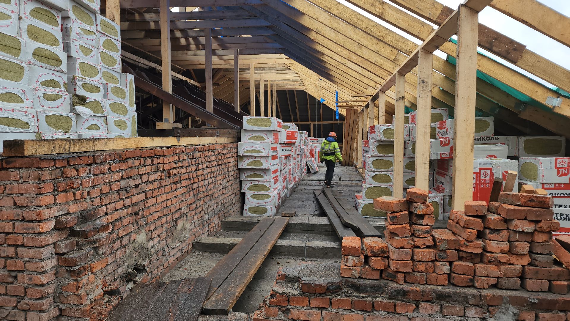 ступино, капитальный ремонт школ, школы подмосковья,