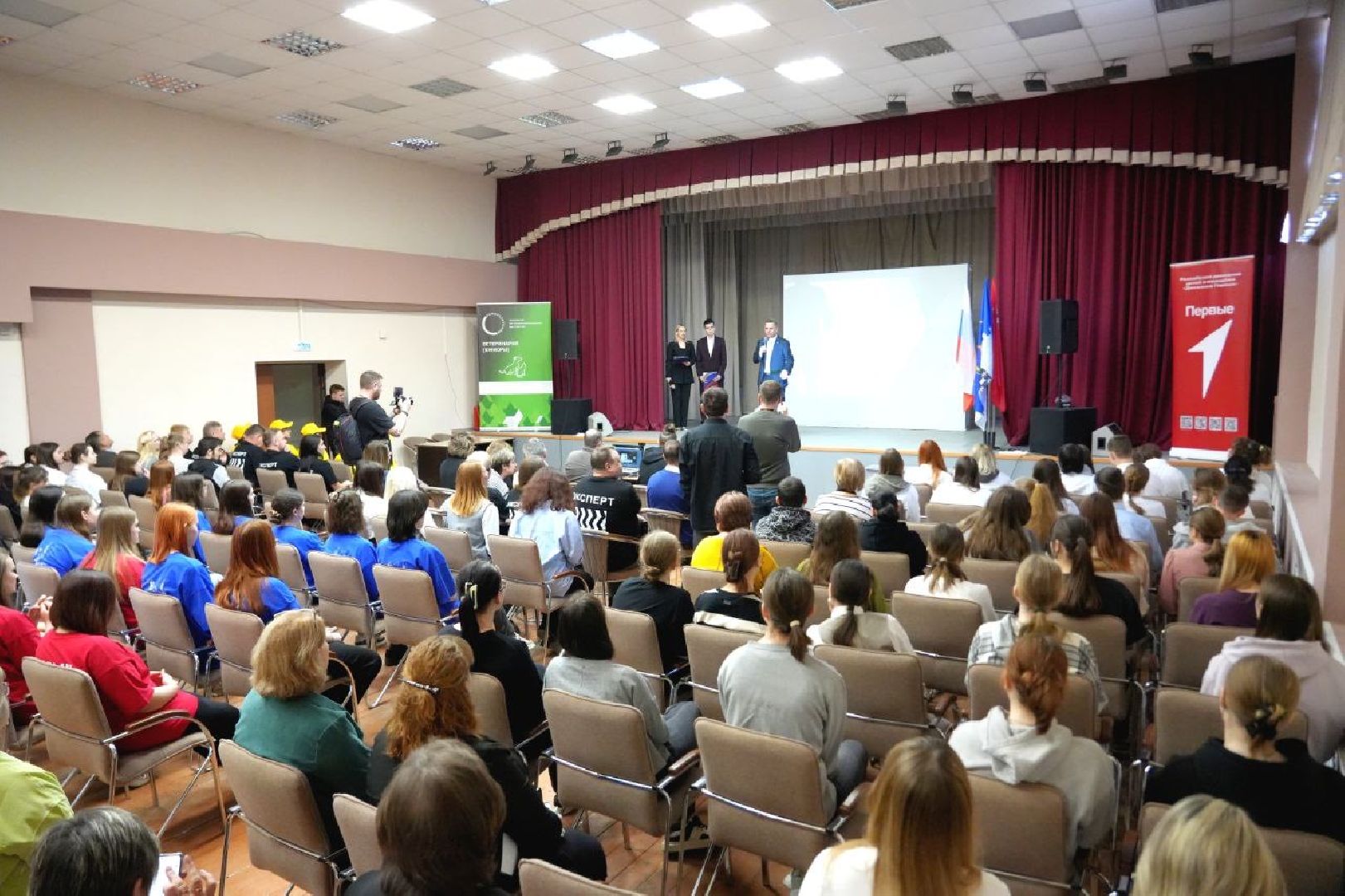 образование, сергиево-посадский колледж, профессионалы, сергиево-посадский городской округ, сергиев посад, колледж, ветеринария,