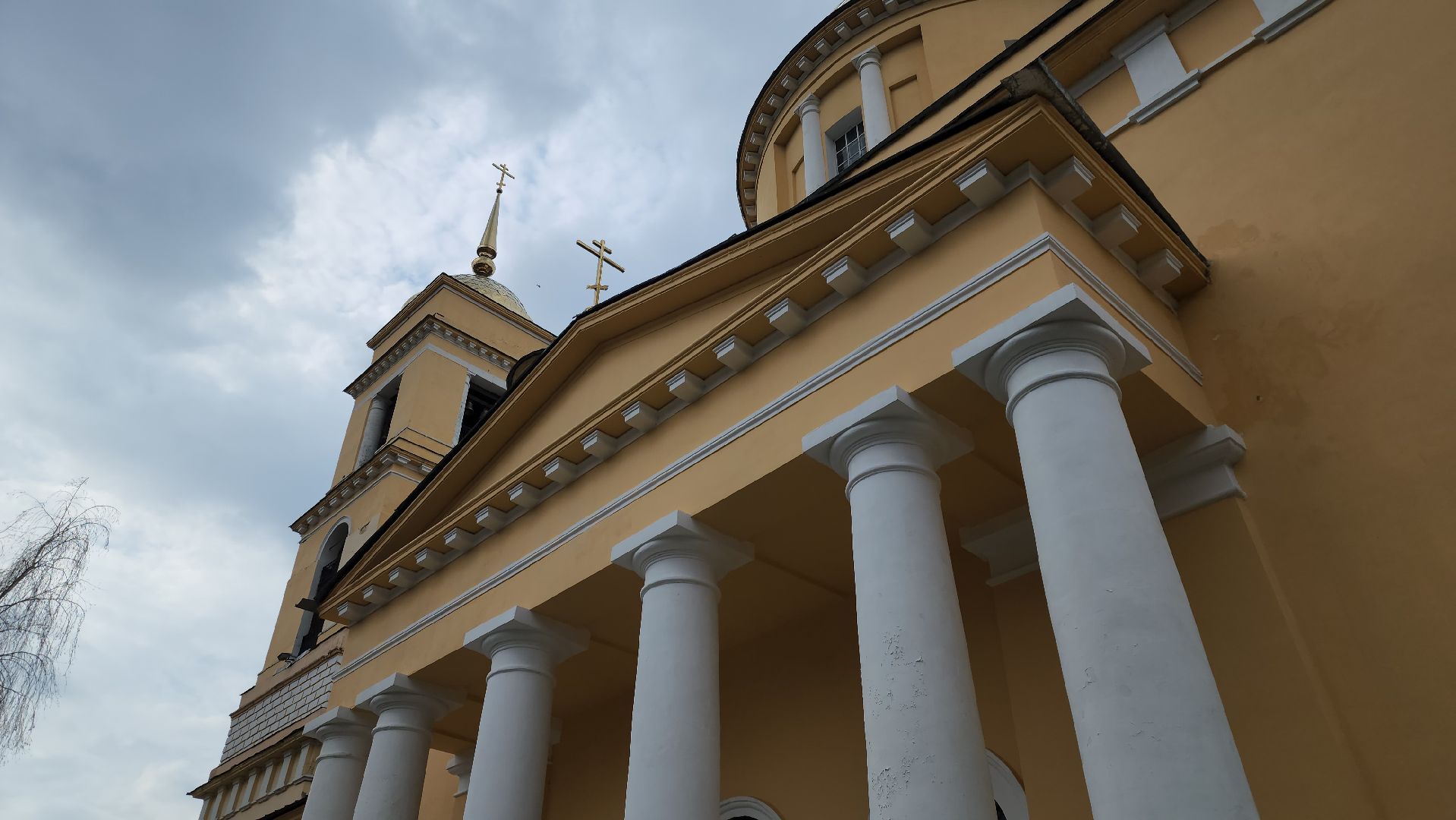 кашира, астрономия, серебристые облака, музей, ученый, николай гришин, туризм,