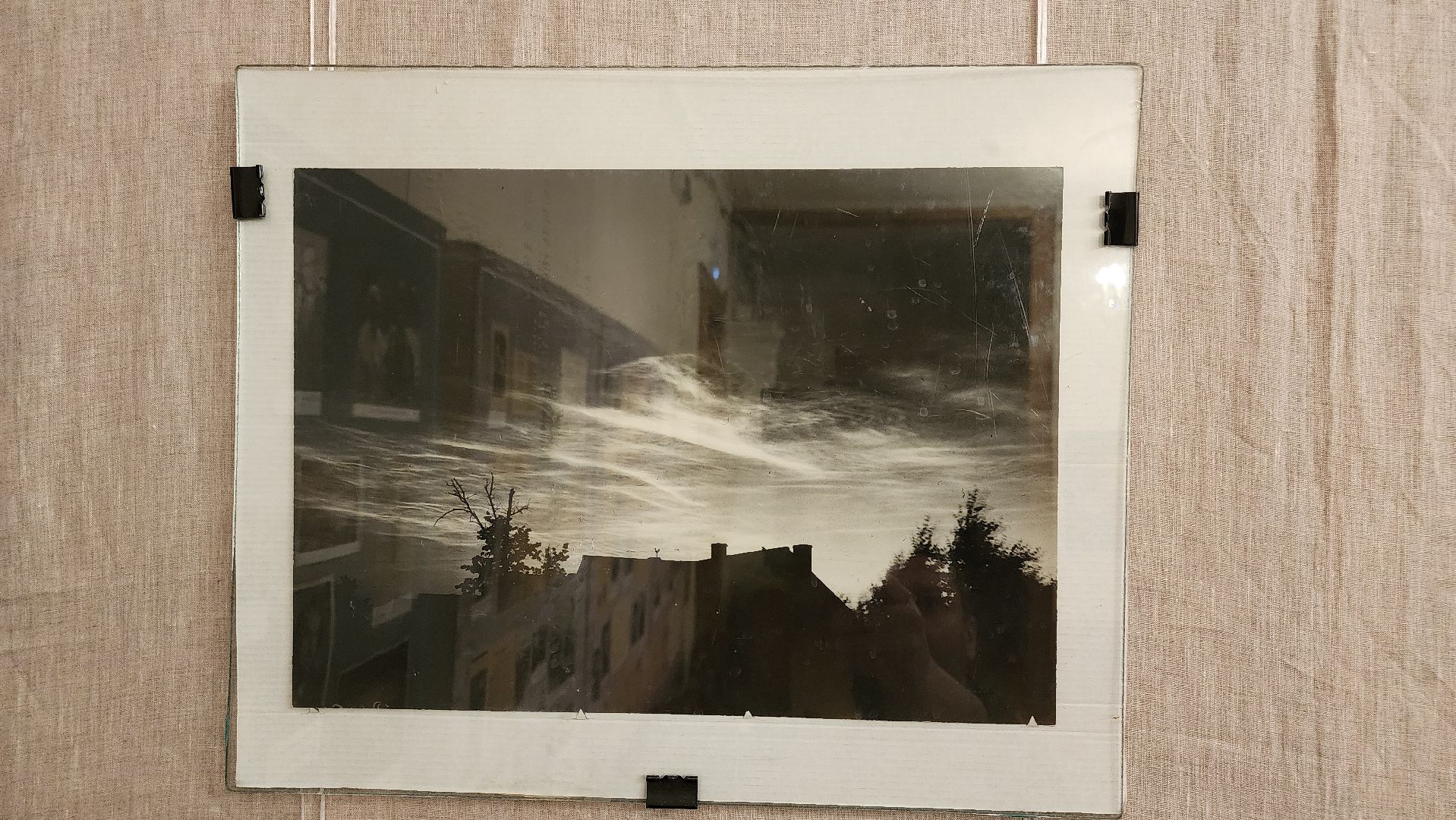 кашира, астрономия, серебристые облака, музей, ученый, николай гришин, туризм,