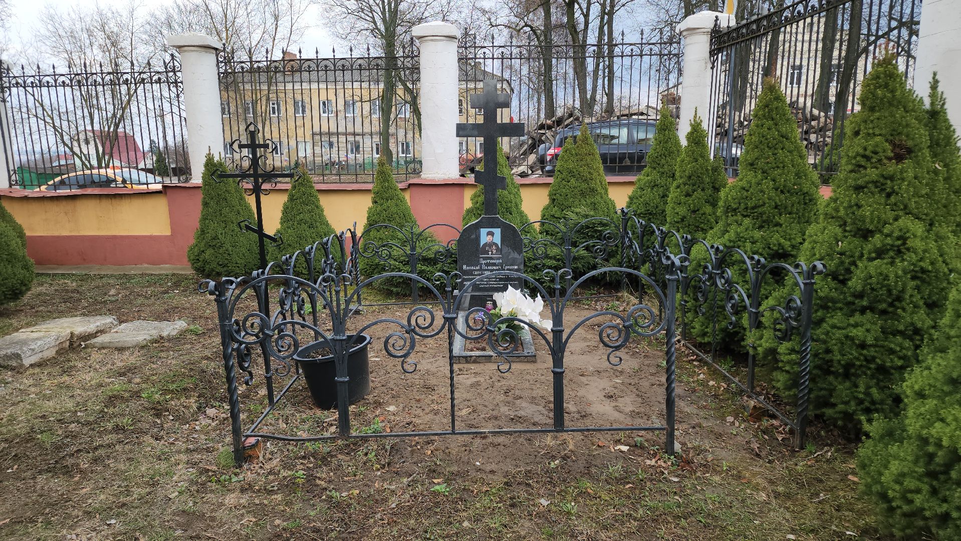 кашира, астрономия, серебристые облака, музей, ученый, николай гришин, туризм,