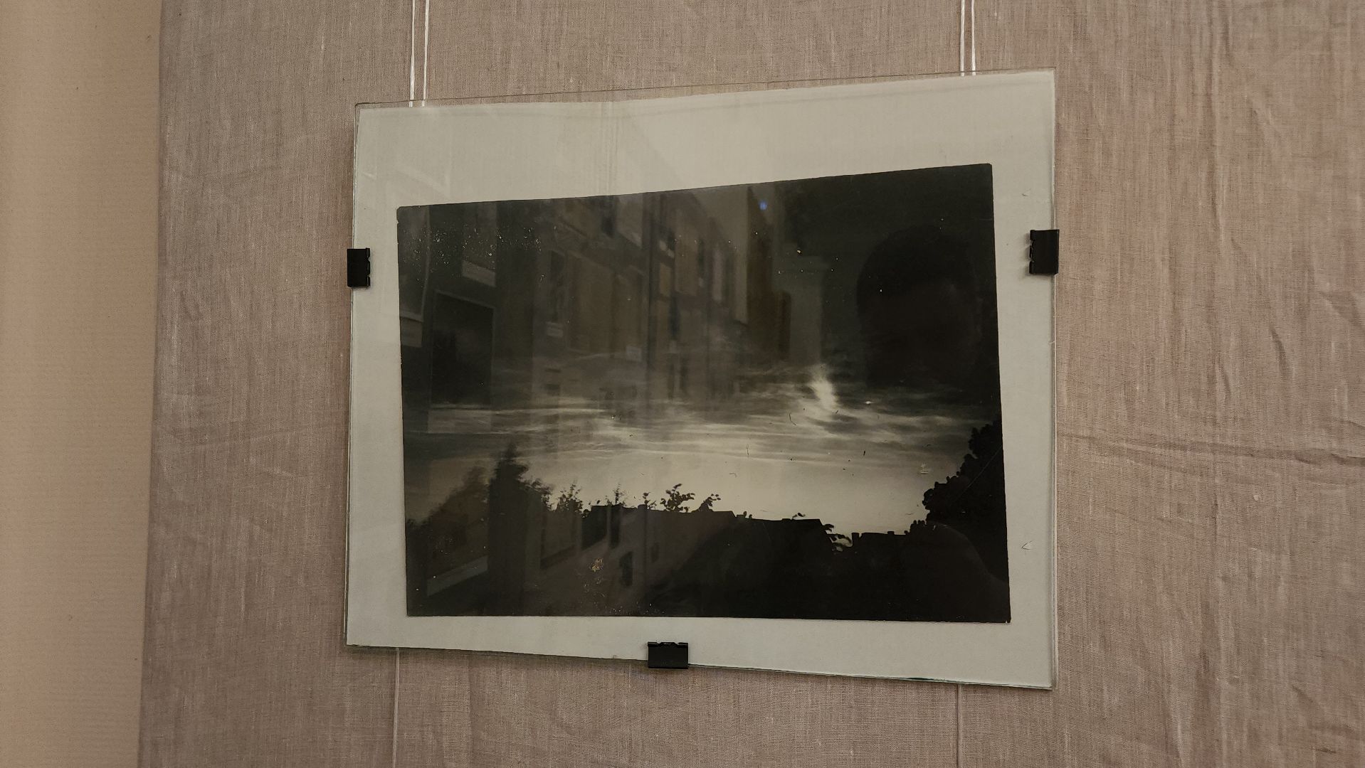 кашира, астрономия, серебристые облака, музей, ученый, николай гришин, туризм,