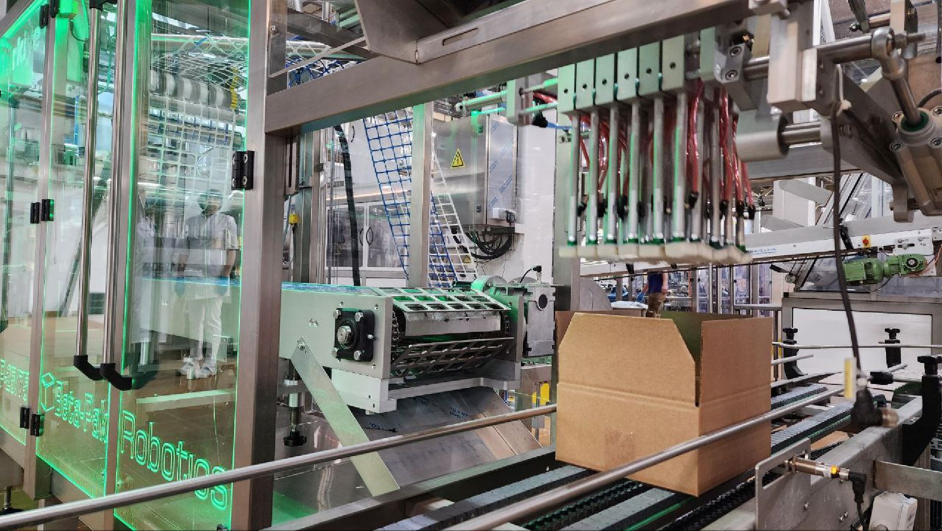 Дмитров, Озерецкий молокозавод, Экомилк,