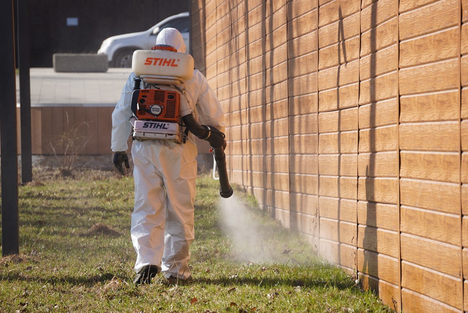 Павловский Посад, обработка, парк,