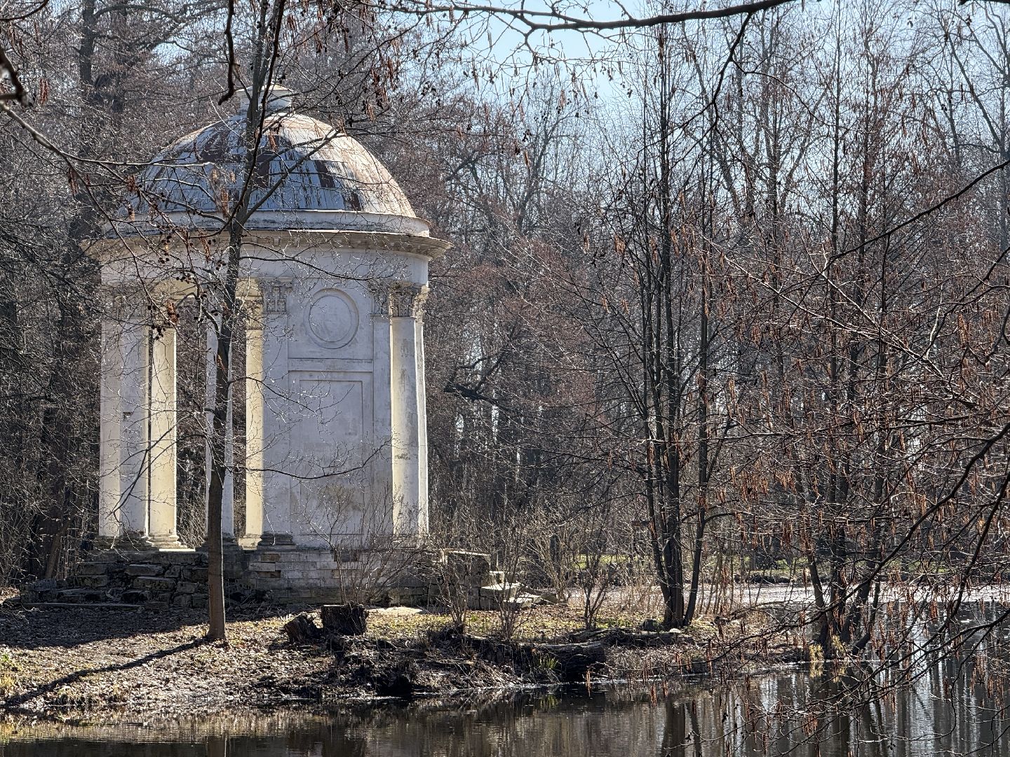 раменское, усадьба быково, субботник,