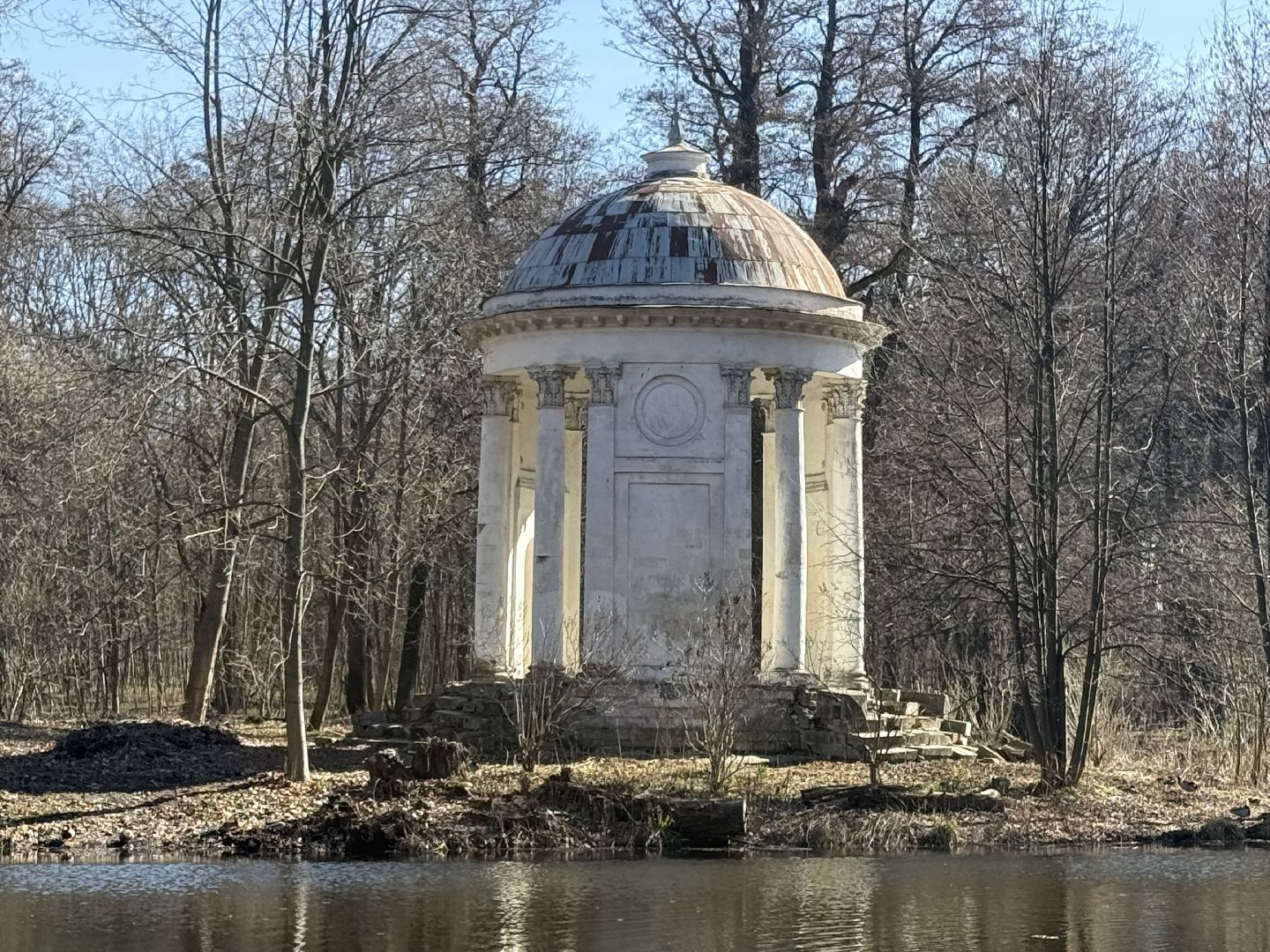раменское, усадьба быково, субботник,