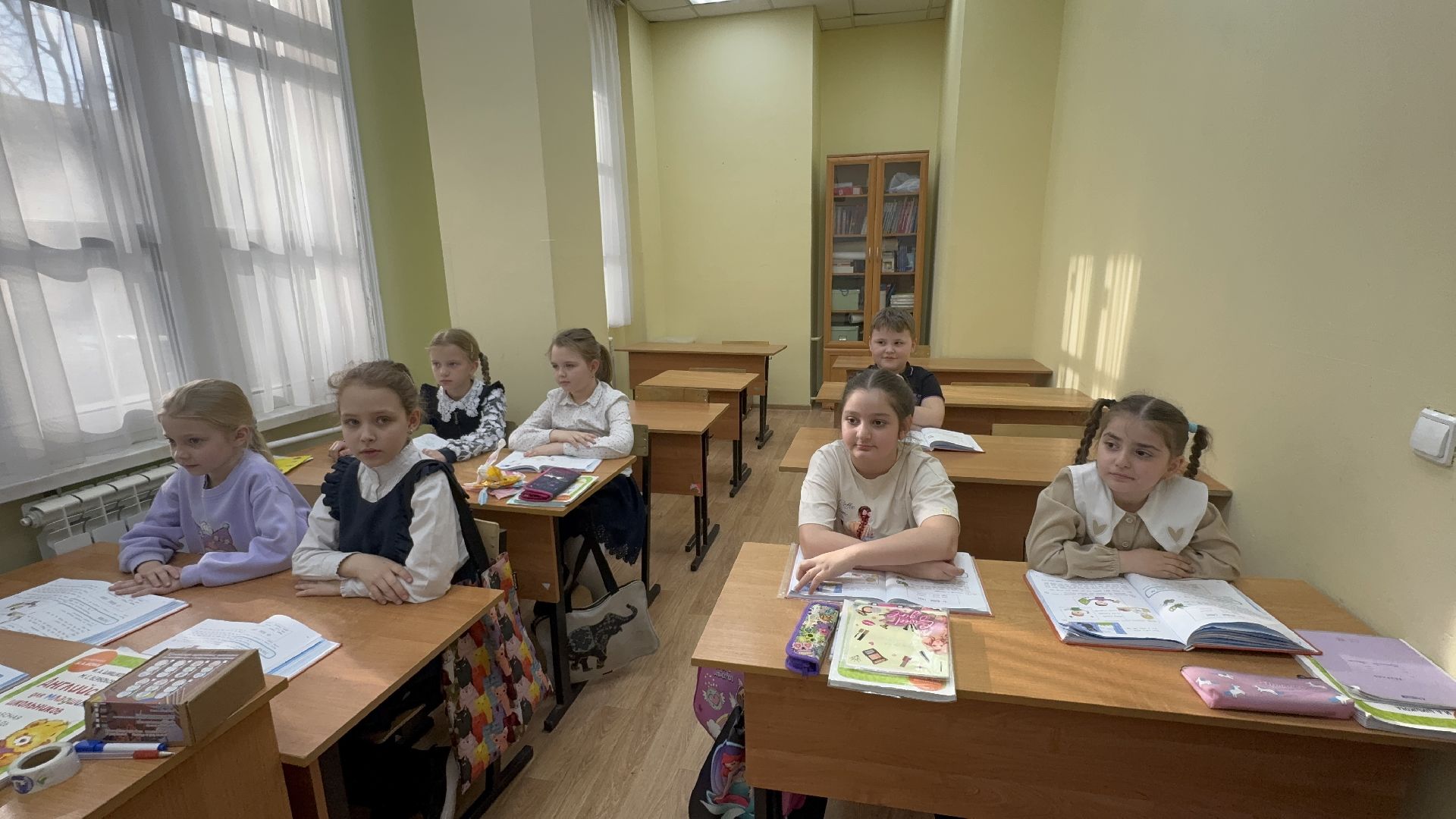 солнечногорск, дом детского творчества, буревестник, воспитанники, награда,