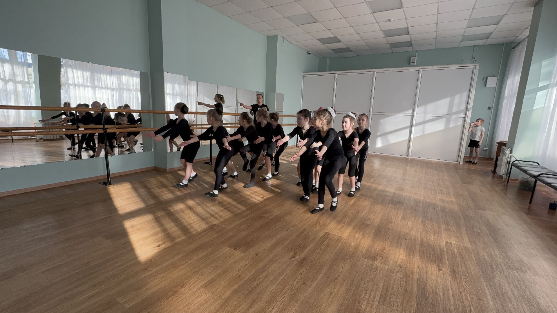 солнечногорск, дом детского творчества, буревестник, воспитанники, награда,