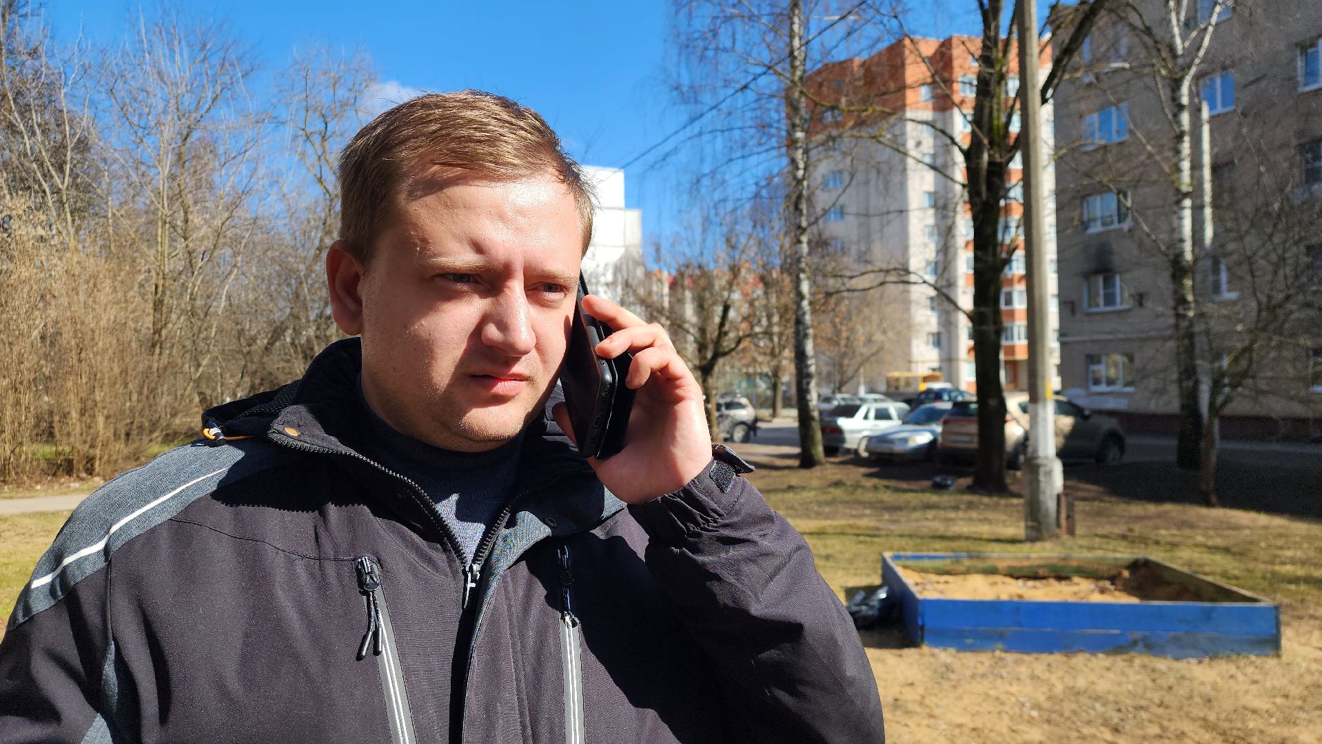 истра, благоустройство, ремонт дороги,