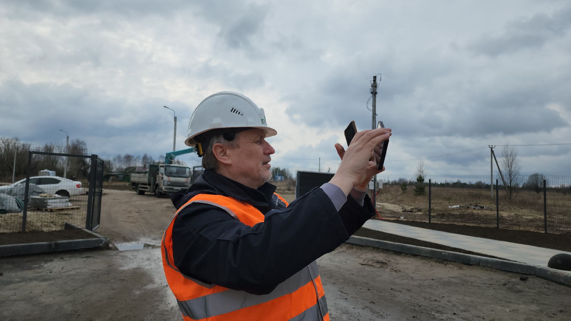 Егорьевск, Подмосковье, Московская область,