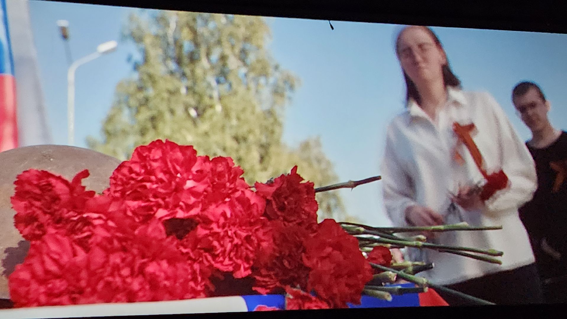 кашира, день победы, 80-летие победы, кино, кинотеатр, патриотизм,