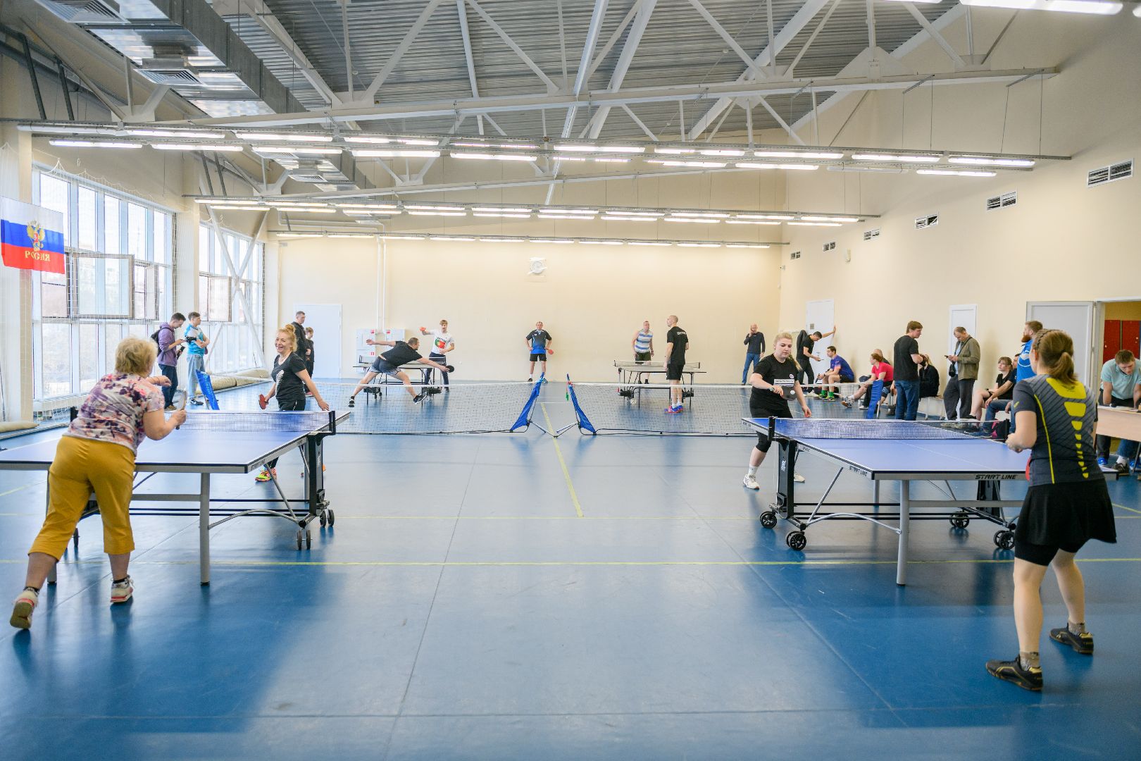 лыткарино, настольный теннис, спартакиада трудовых коллективов, спартакиада теннис, спорт, вертикалки,