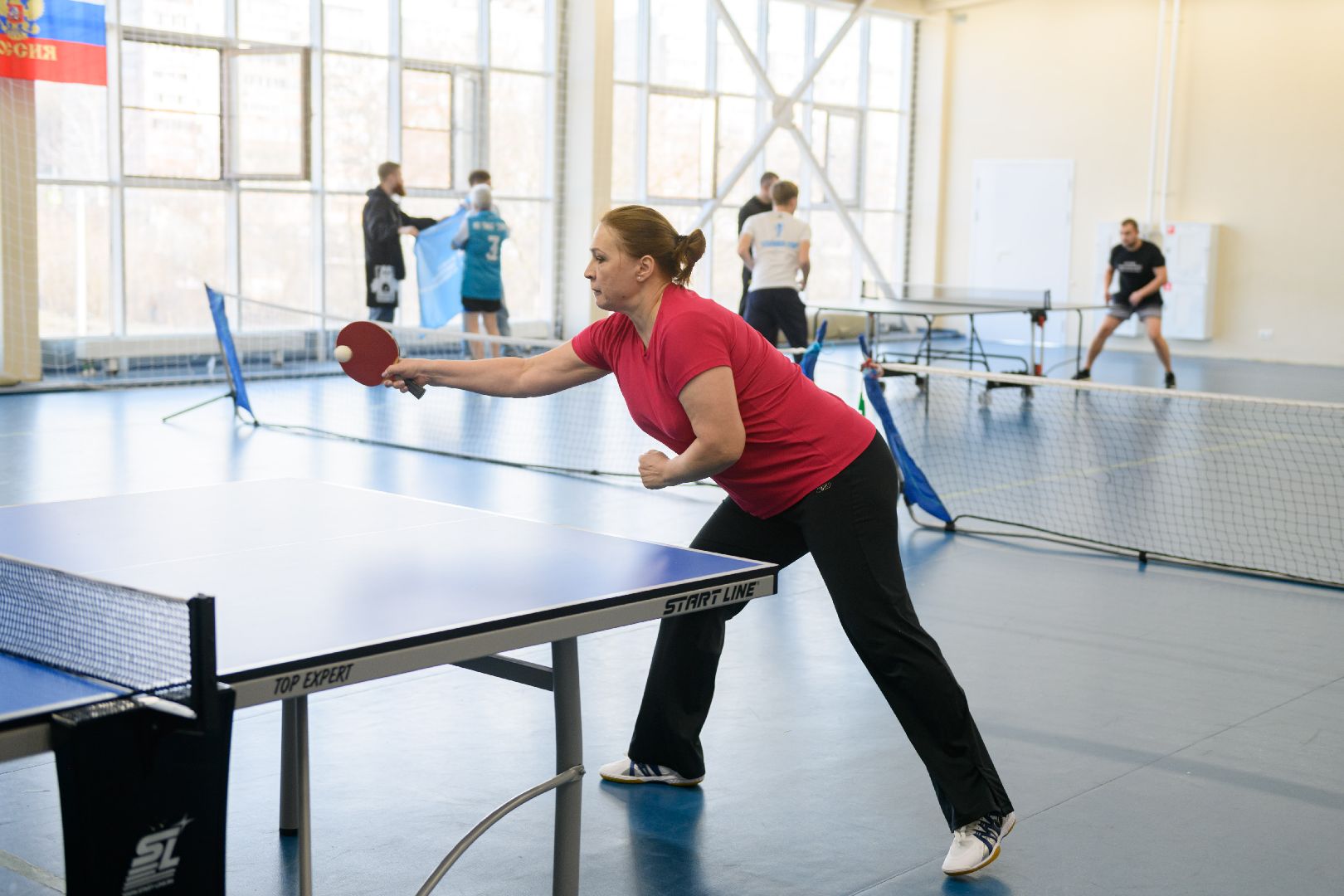 лыткарино, настольный теннис, спартакиада трудовых коллективов, спартакиада теннис, спорт, вертикалки,