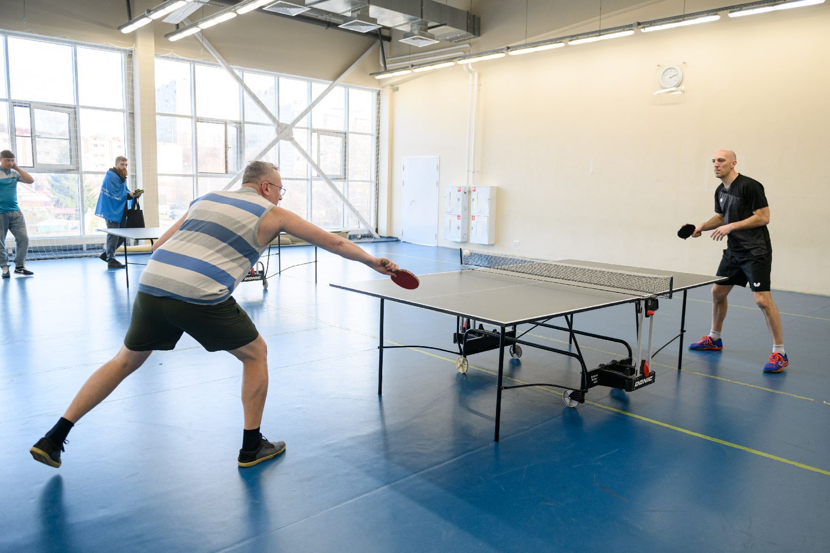 лыткарино, настольный теннис, спартакиада трудовых коллективов, спартакиада теннис, спорт, вертикалки,