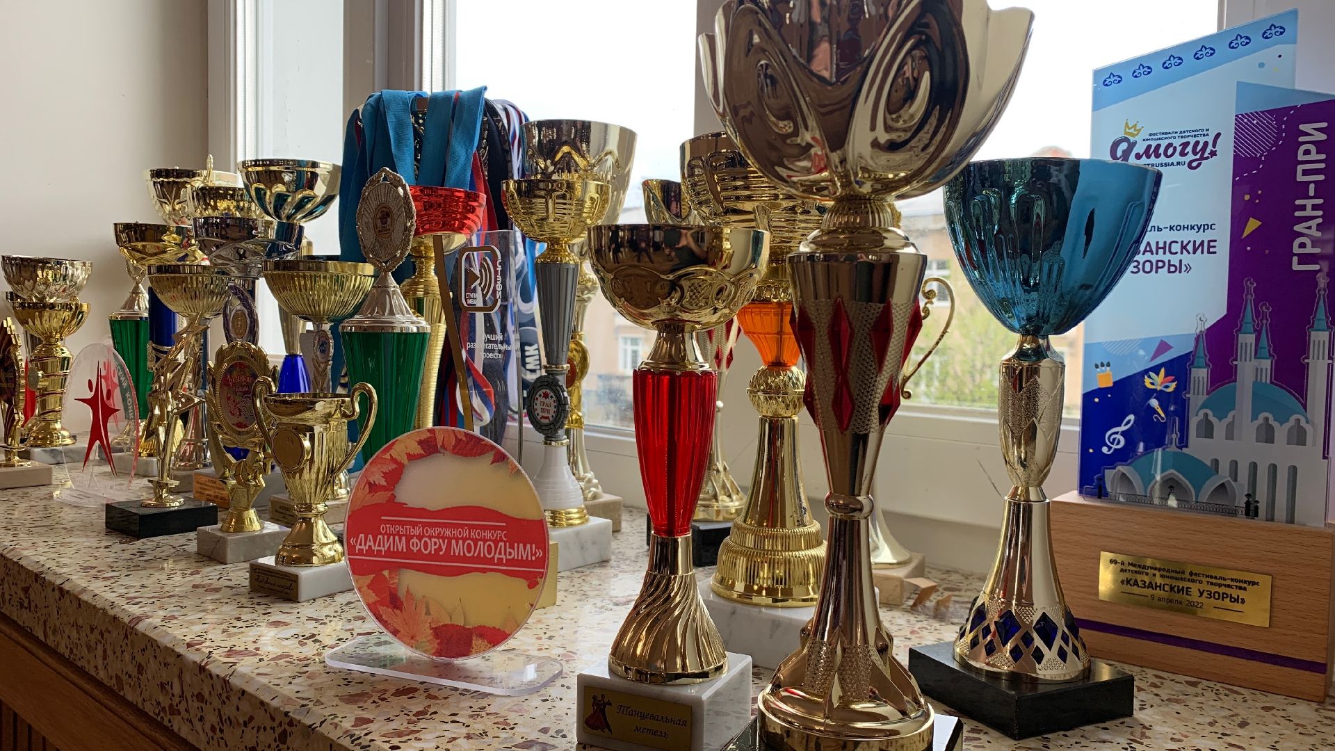 Ступино, таланты ступинской земли, танцуют все, активное долголетие