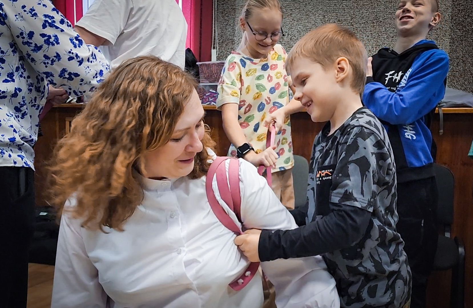 Бронницы, Молодежный клуб, Бронницкая казачья сотня, тактическая медицина,