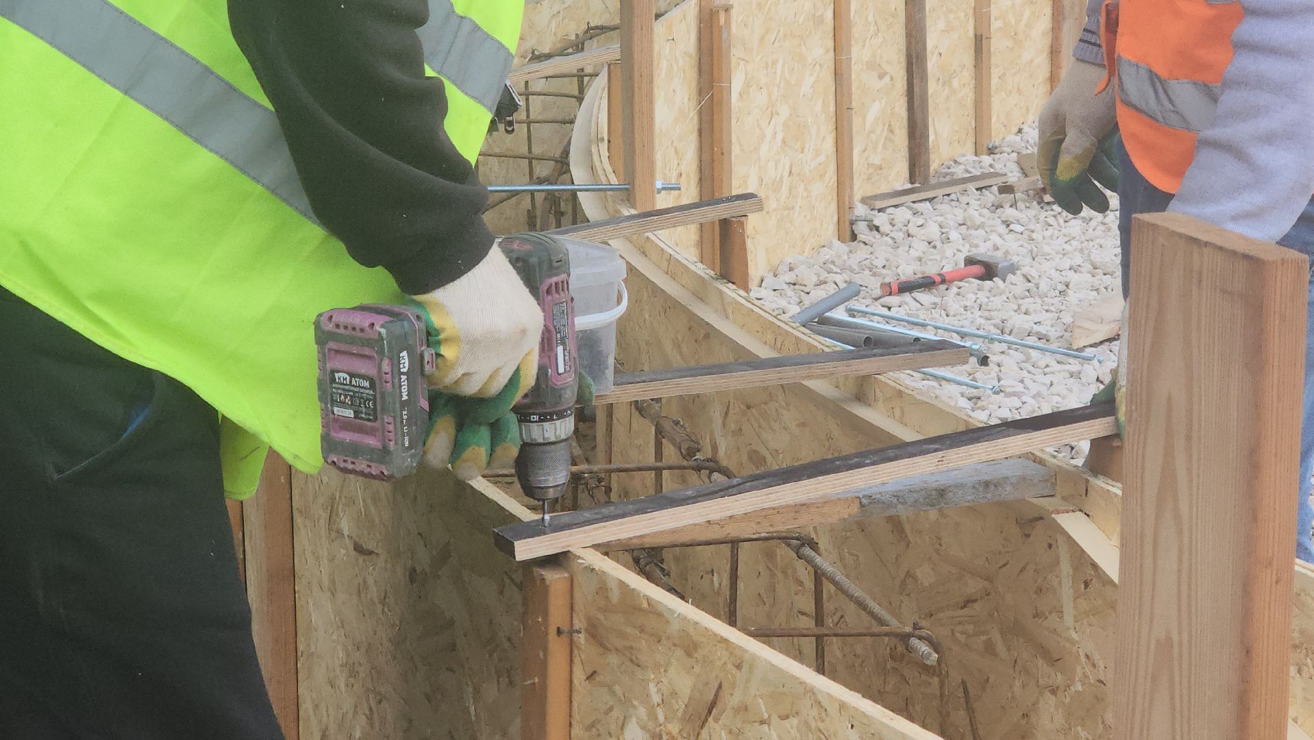 люберцы, мемориал, ветераны, 9 мая,