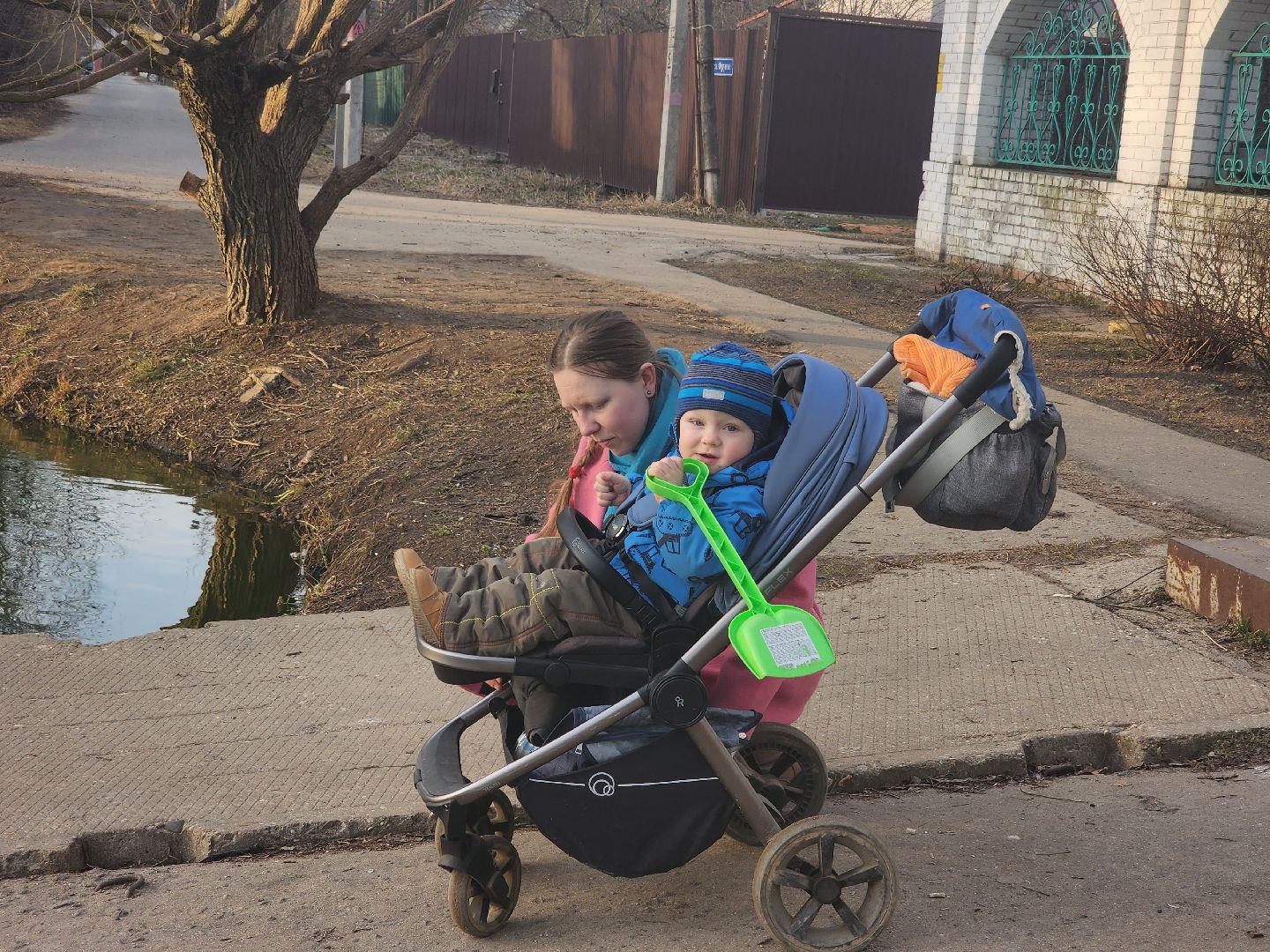 пушкино, экология подмосковья, огари,
