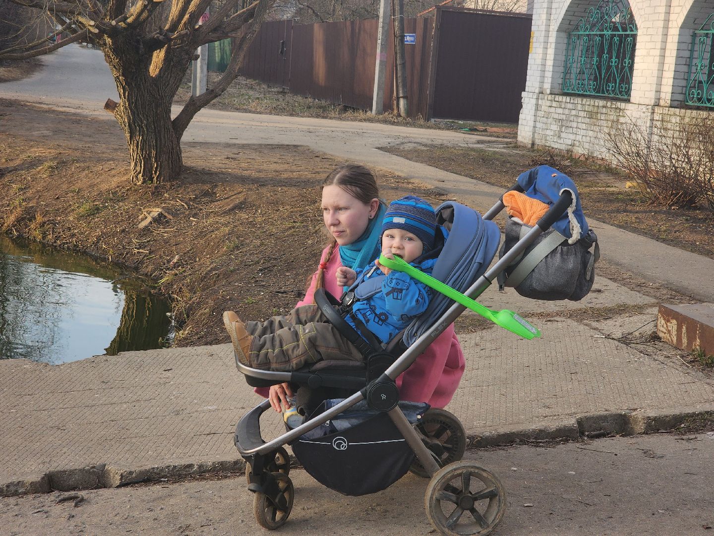 пушкино, экология подмосковья, огари,