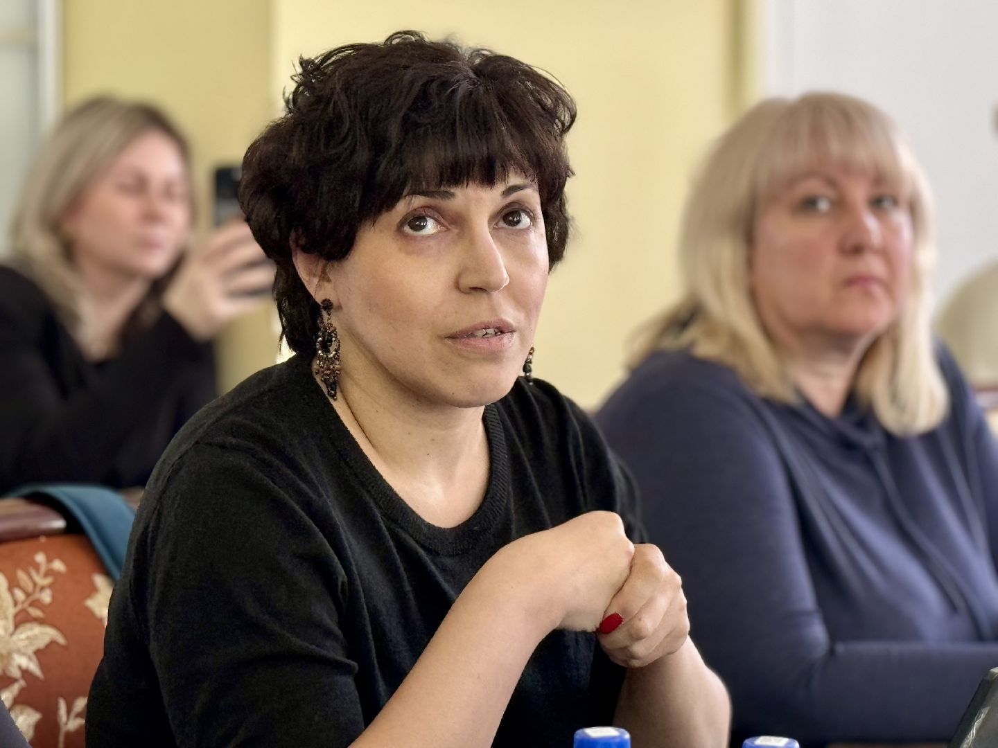 Аутизм, овз, ленинский городской округ, психологическая помощь,Ксцор домодедовский, Психолог,