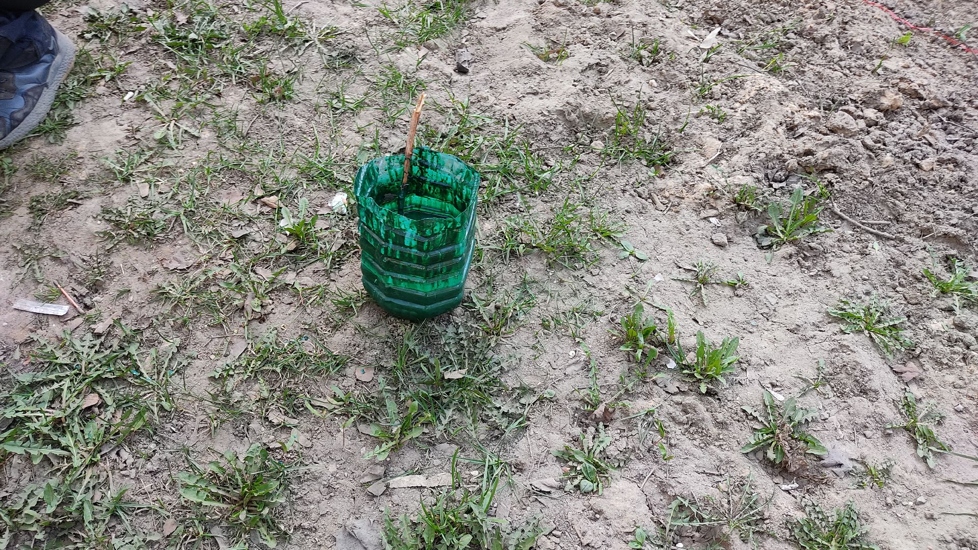 Лобня, ЖКХ, ограждения