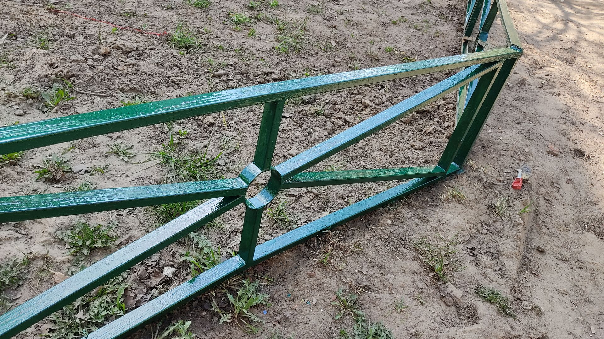 Лобня, ЖКХ, ограждения