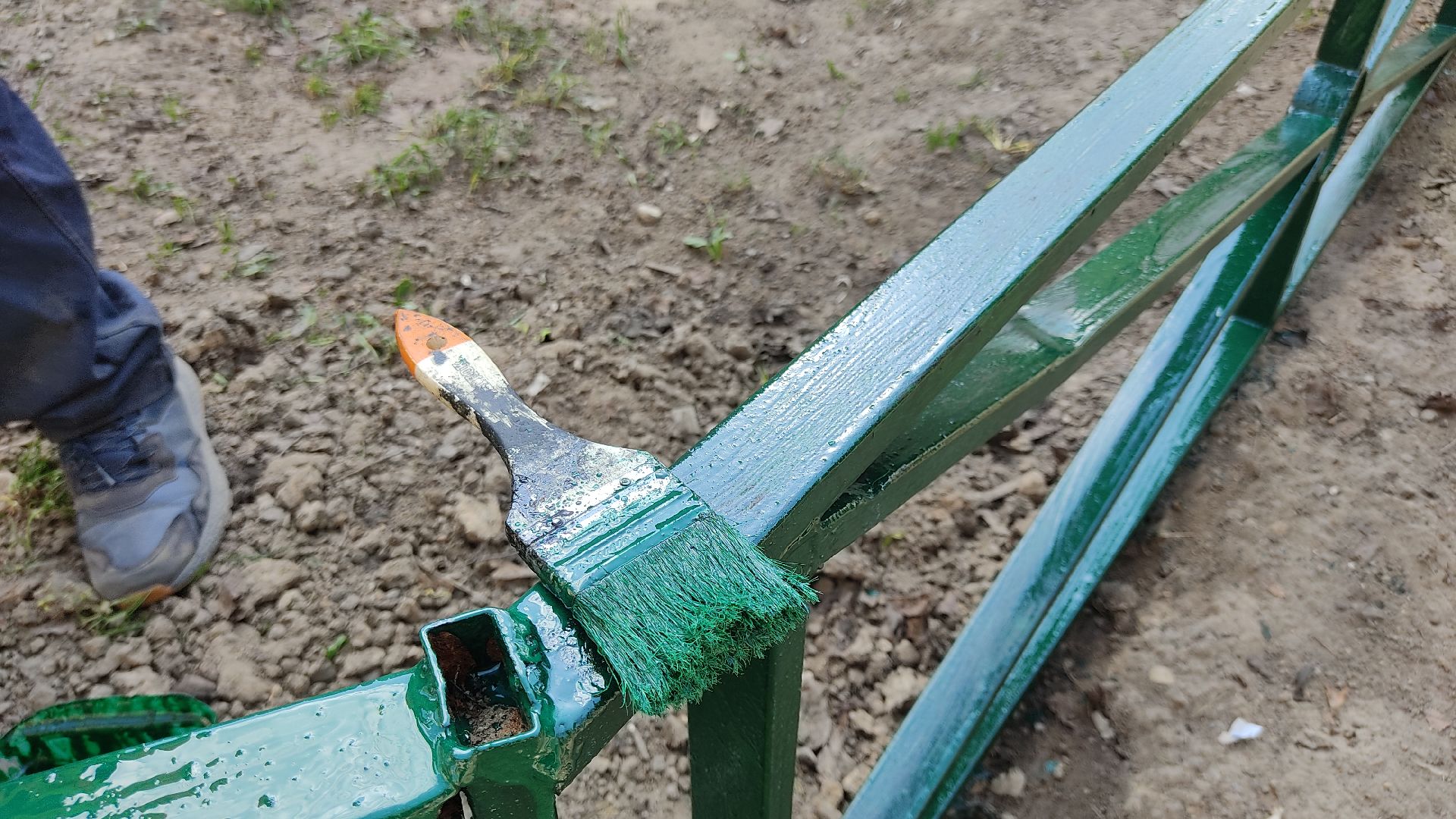 Лобня, ЖКХ, ограждения