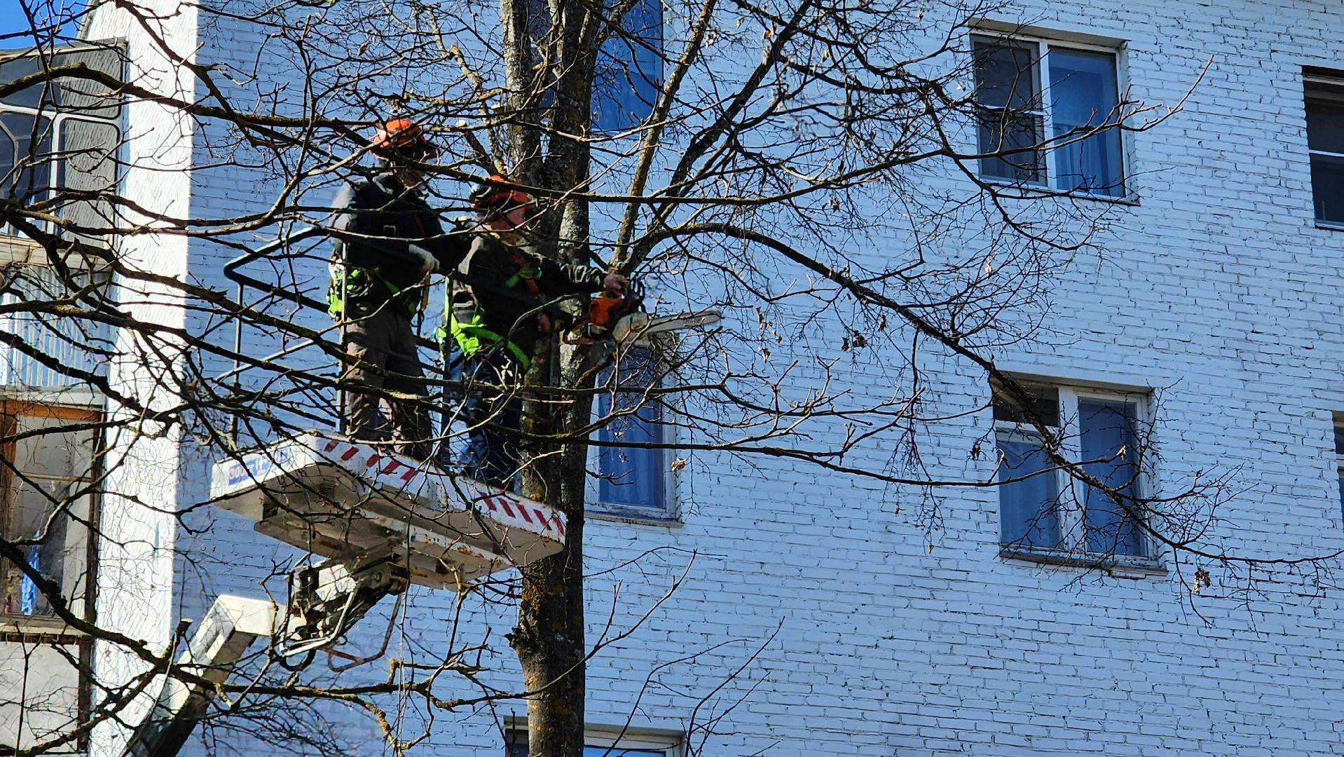 истра, благоустройство, дворовая территория,