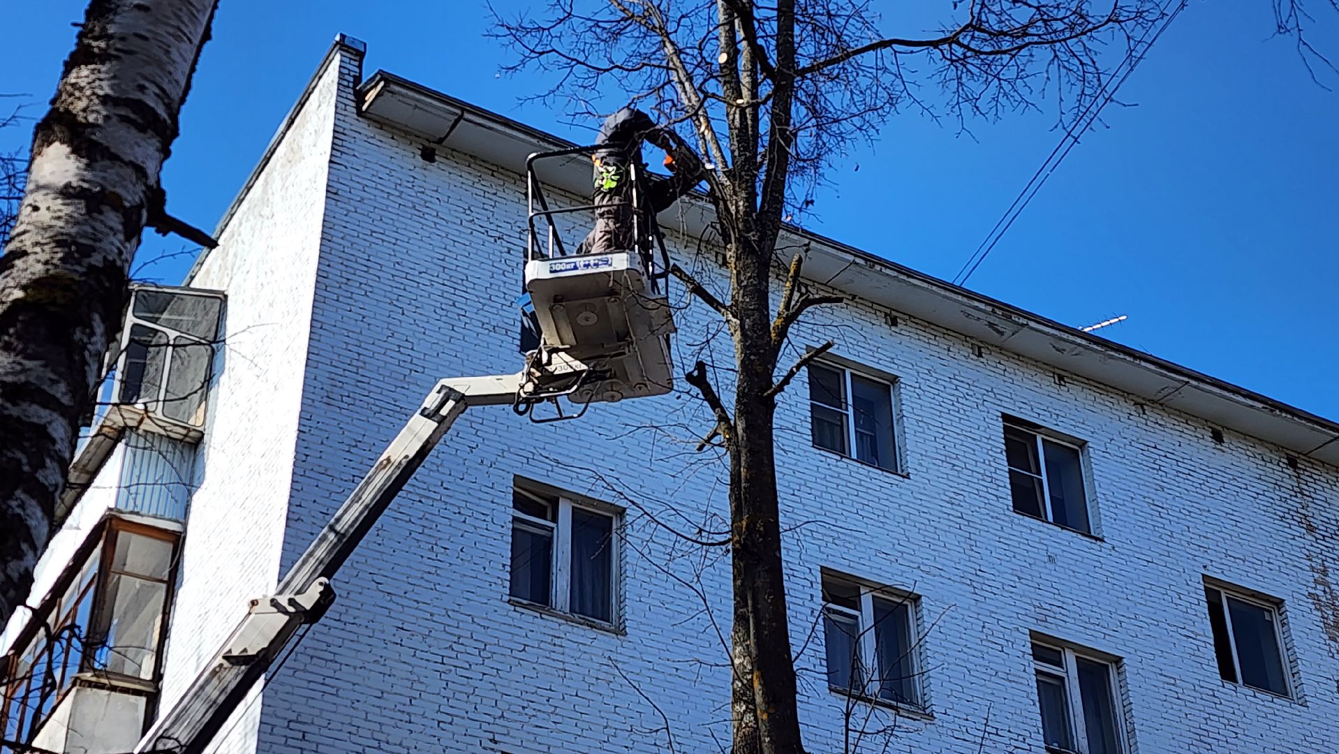 истра, благоустройство, дворовая территория,