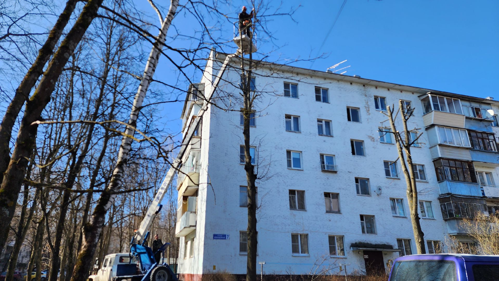 истра, благоустройство, дворовая территория,