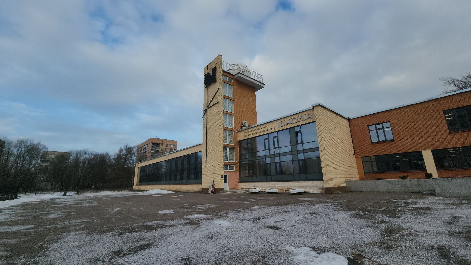 Черноголовка, запись в 1 класс, Образование,