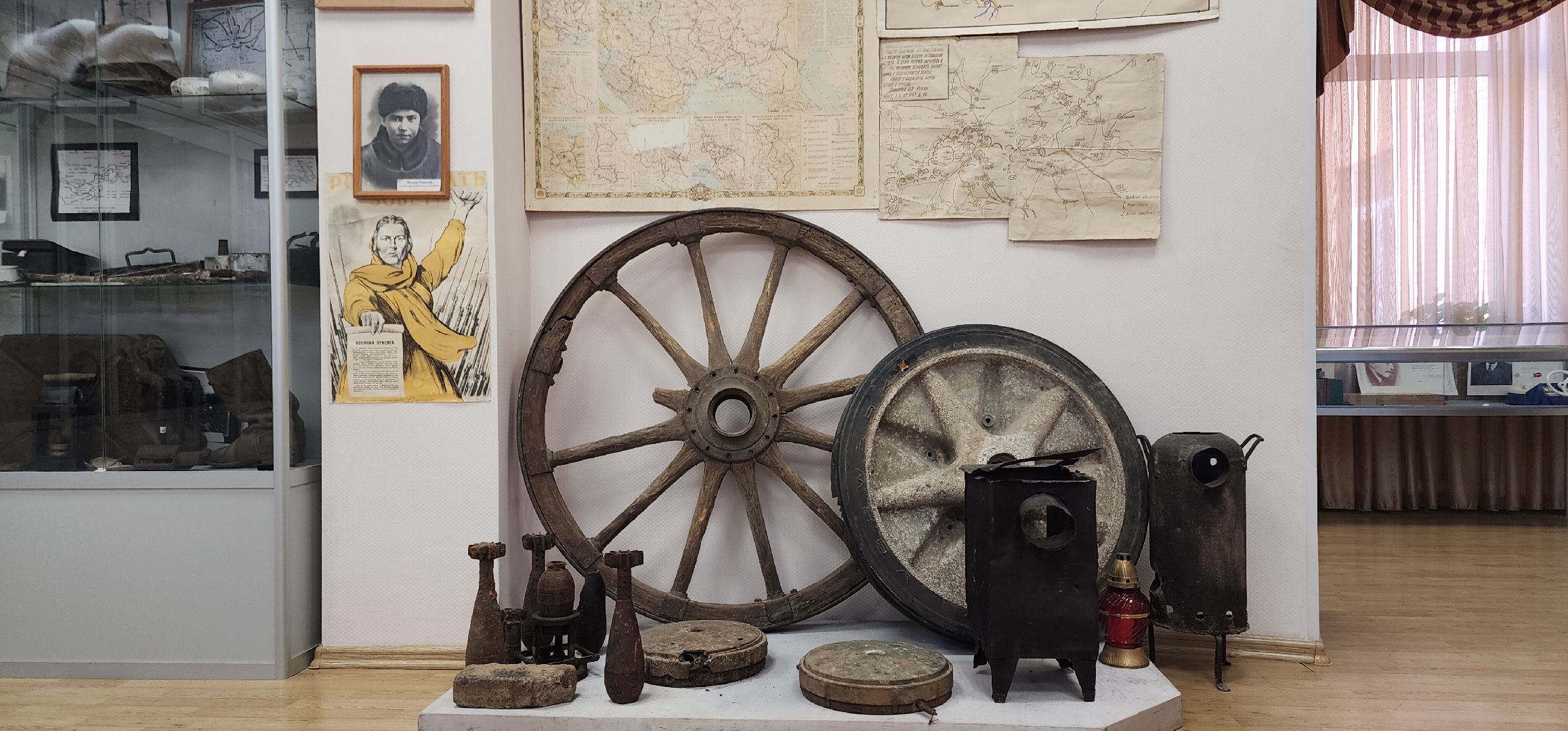 80-летие победы, Общестао, Великая Отечественная война, История,