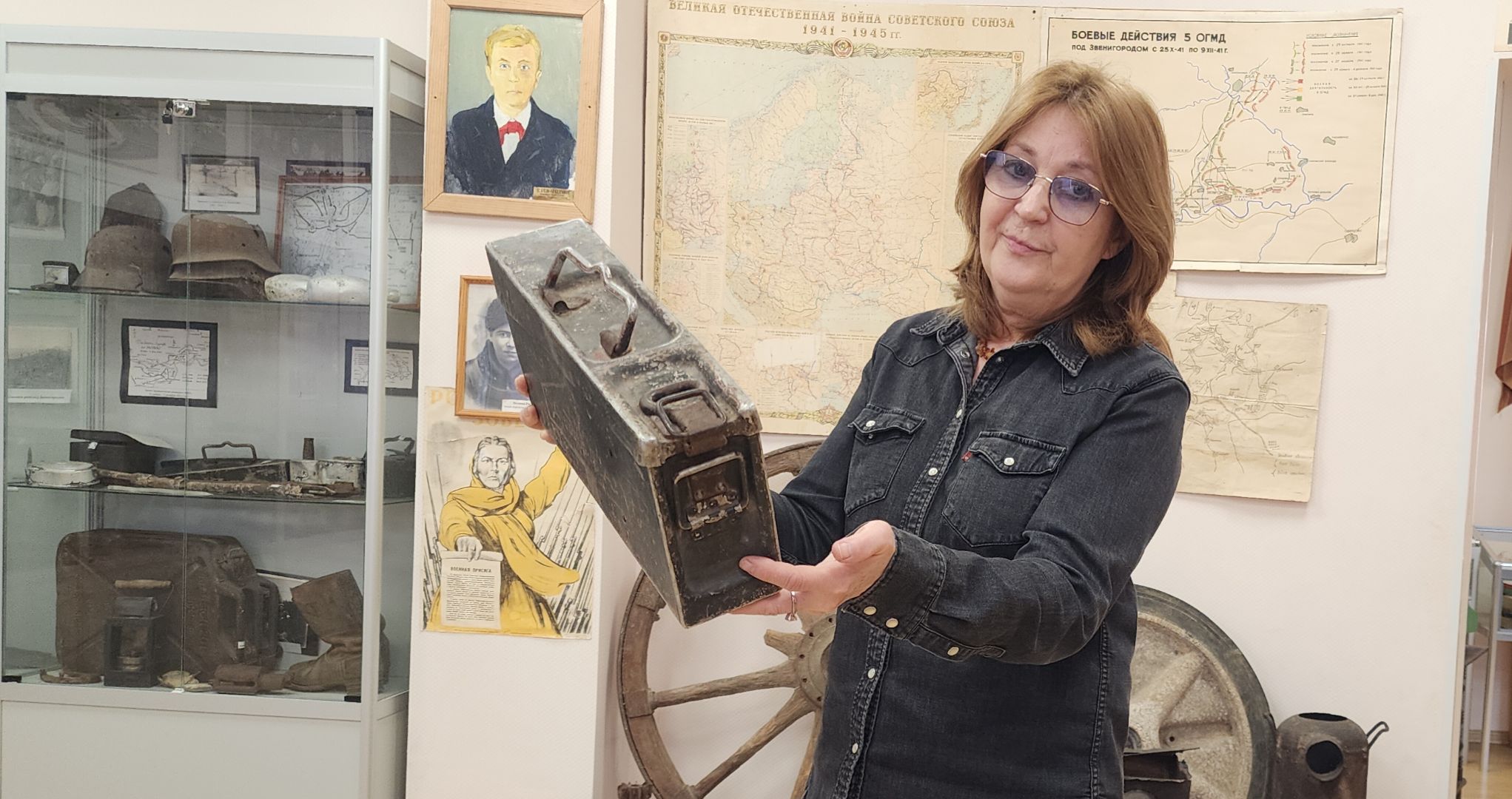 80-летие победы, Общестао, Великая Отечественная война, История,