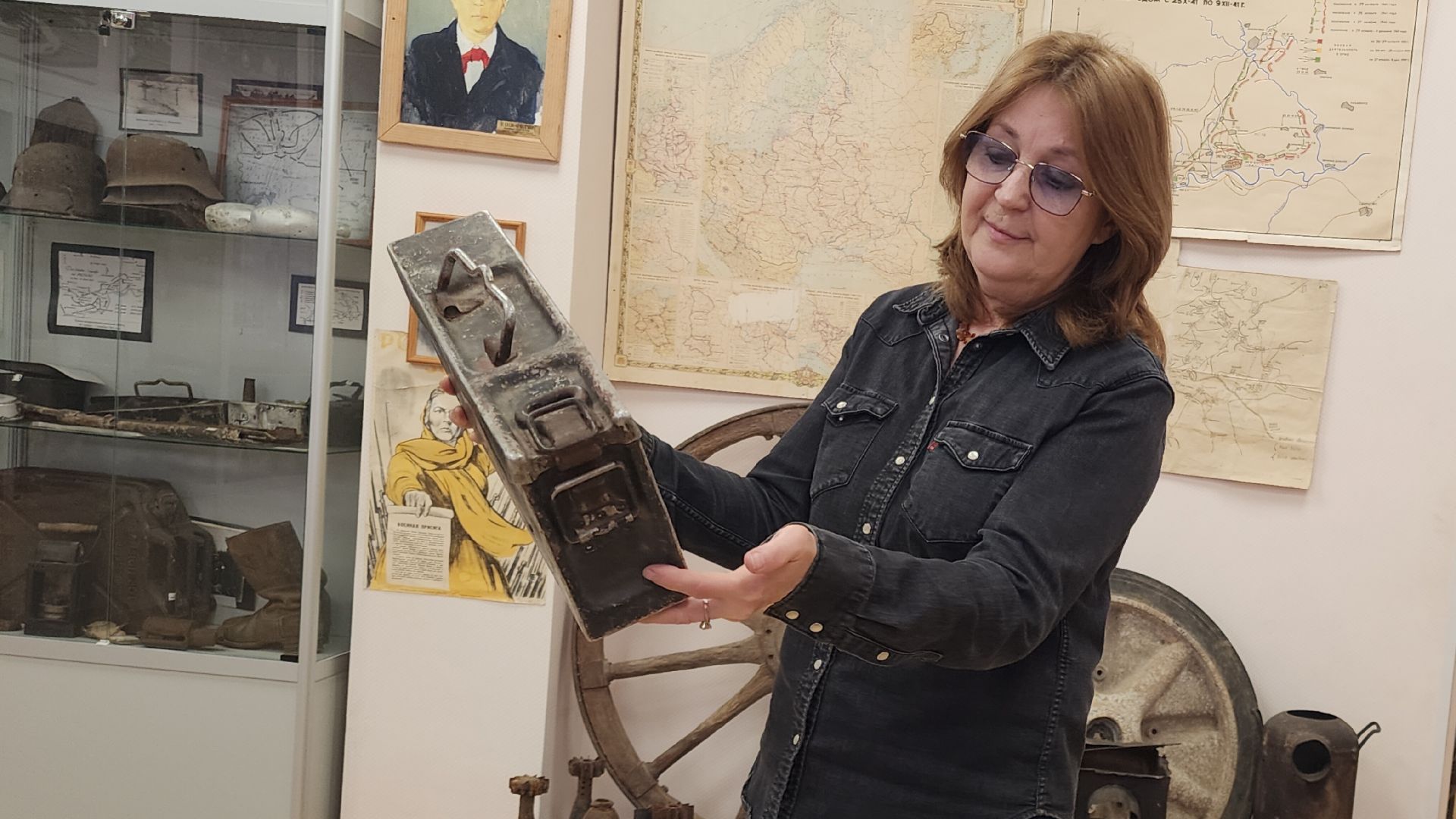 80-летие победы, Общестао, Великая Отечественная война, История,