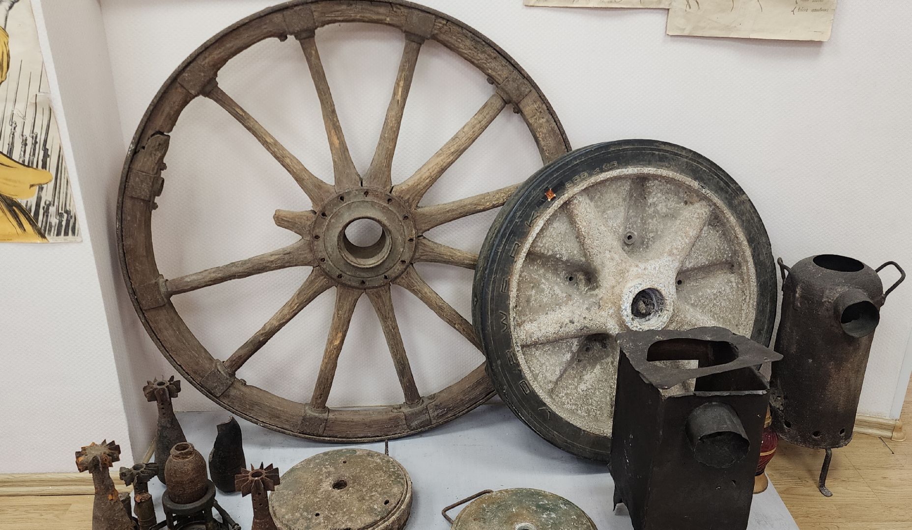 80-летие победы, Общестао, Великая Отечественная война, История,