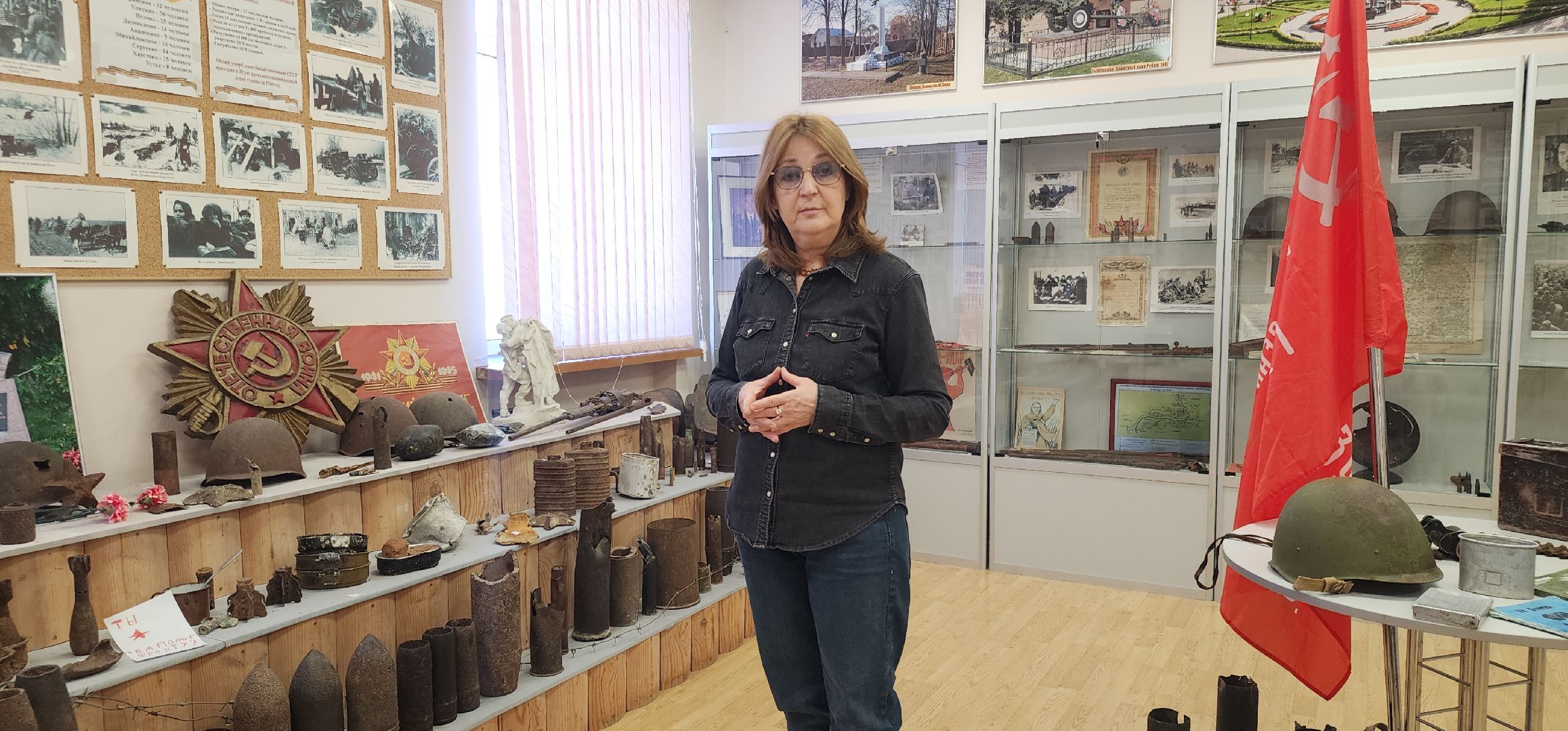 80-летие победы, Общестао, Великая Отечественная война, История,