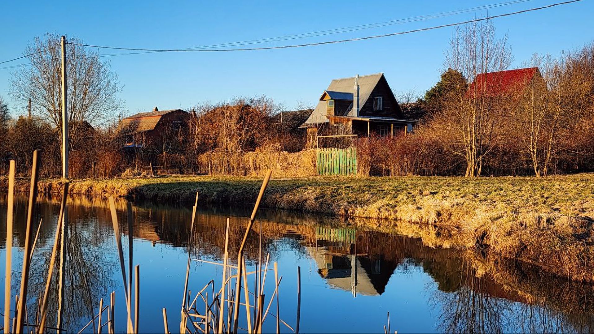 Дмитров, Очистка прудов, Программа 100 прудов и озер, Минблаго,