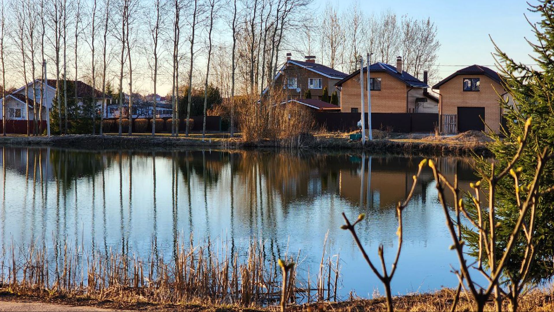 Дмитров, Очистка прудов, Программа 100 прудов и озер, Минблаго,