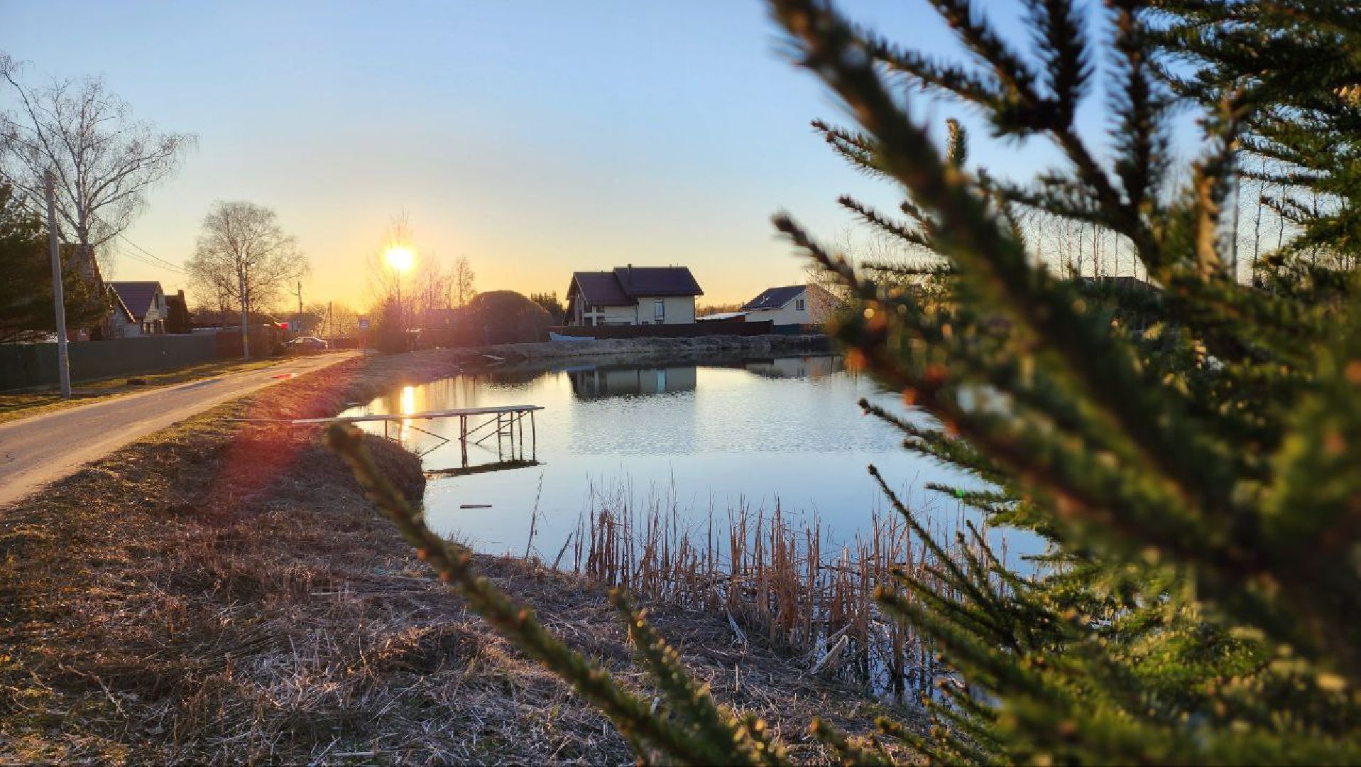 Дмитров, Очистка прудов, Программа 100 прудов и озер, Минблаго,