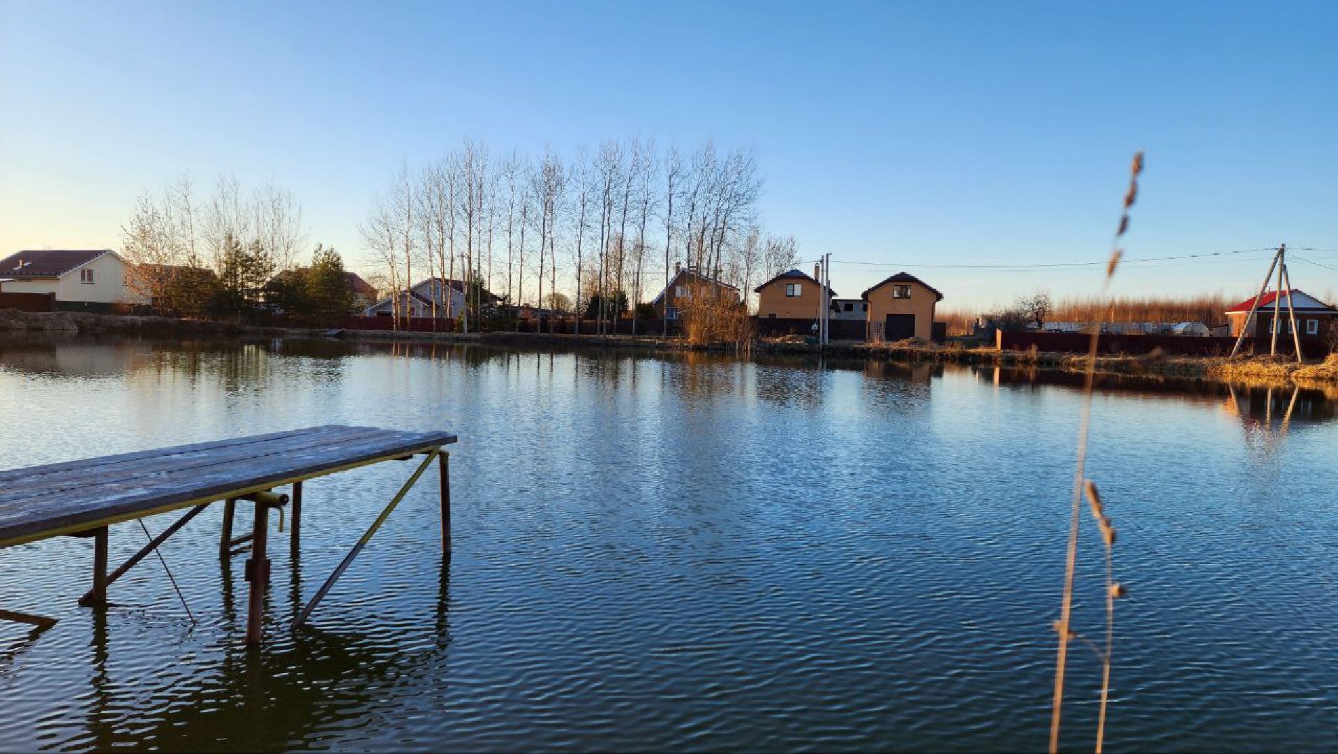 Дмитров, Очистка прудов, Программа 100 прудов и озер, Минблаго,