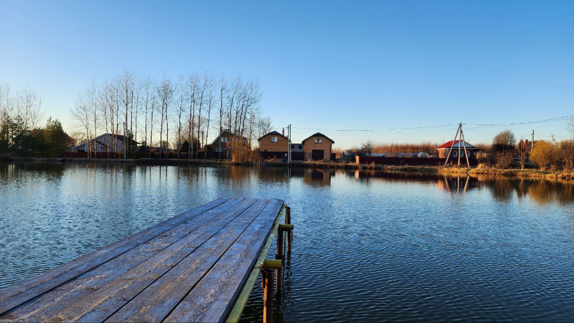 Дмитров, Очистка прудов, Программа 100 прудов и озер, Минблаго,