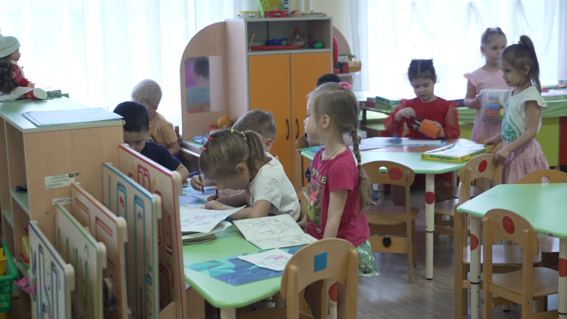 запись в первый класс, школа Перспектива, школа Попова, Власиха школа Попова,