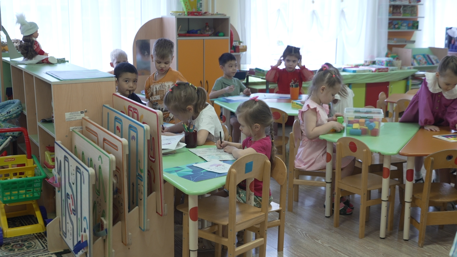 запись в первый класс, школа Перспектива, школа Попова, Власиха школа Попова,