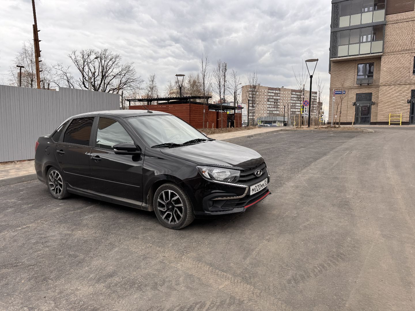 Благоустройство, Комфортная среда,Одинцово, Строительство,