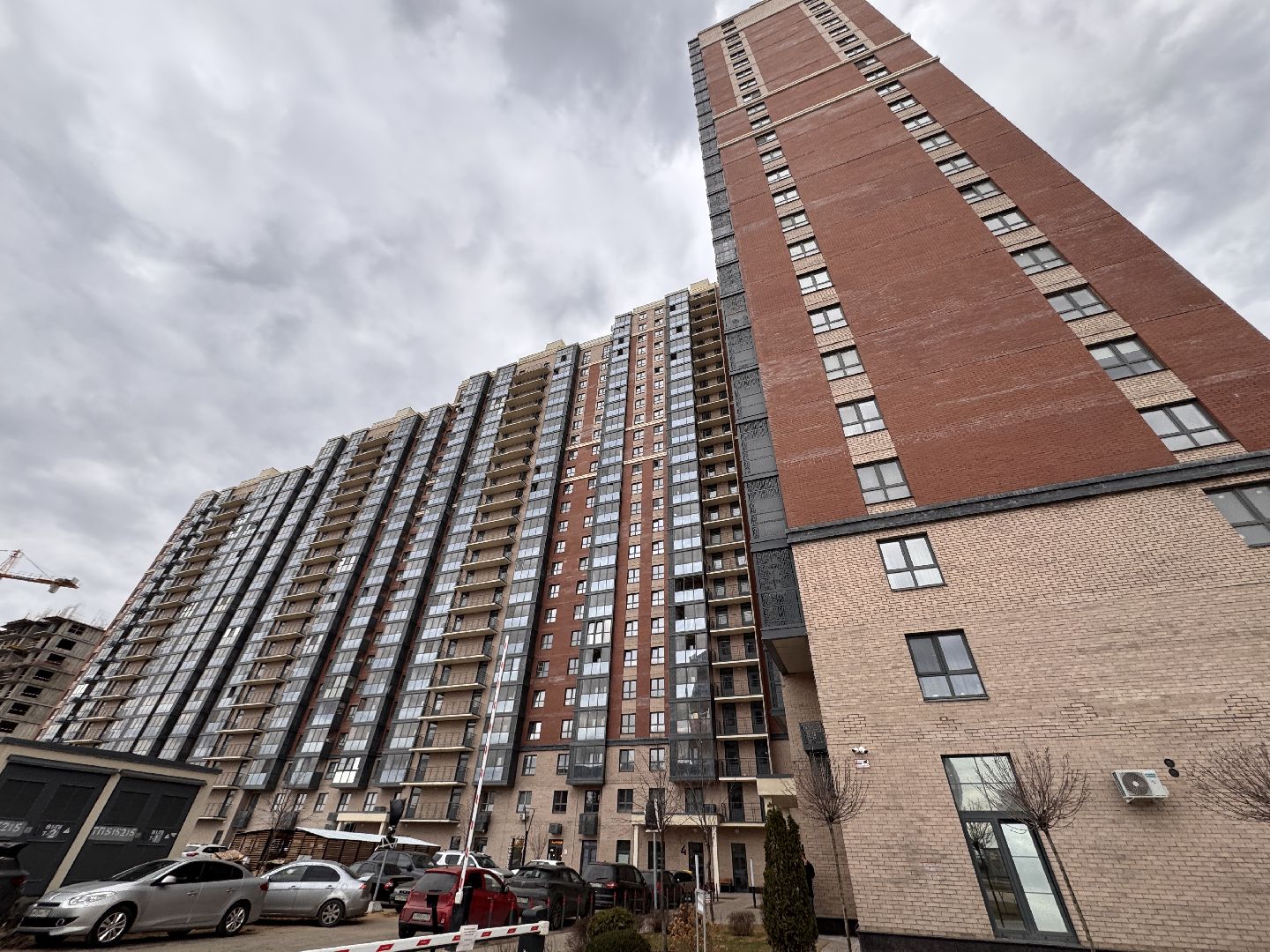 Благоустройство, Комфортная среда,Одинцово, Строительство,