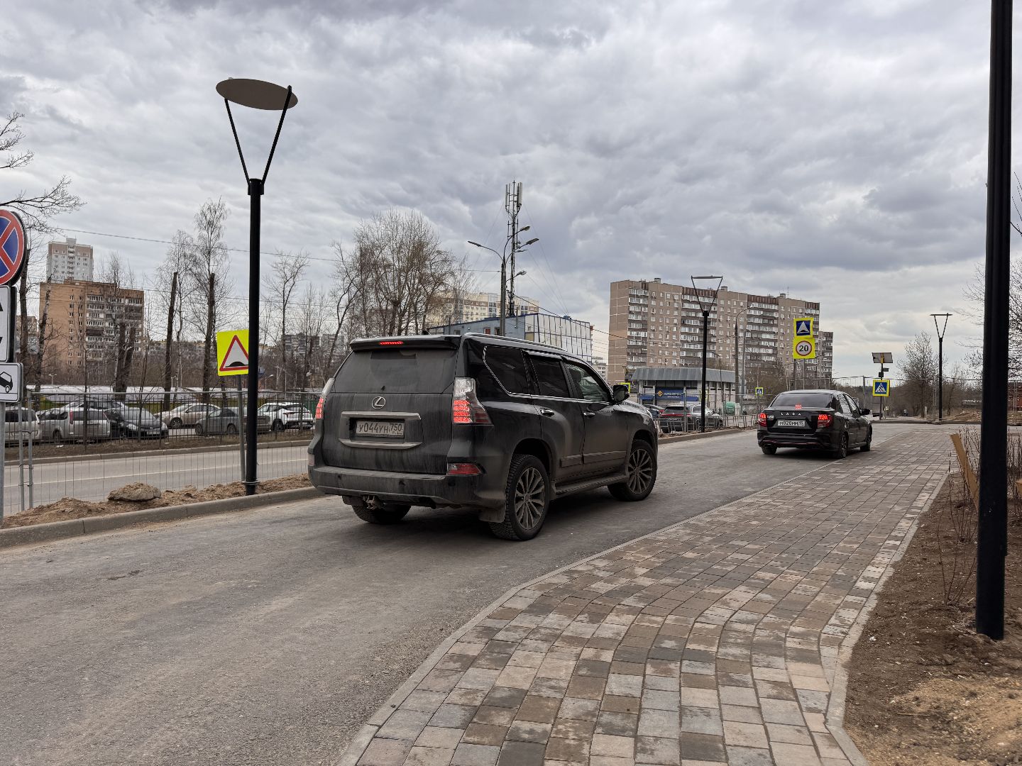 Благоустройство, Комфортная среда,Одинцово, Строительство,