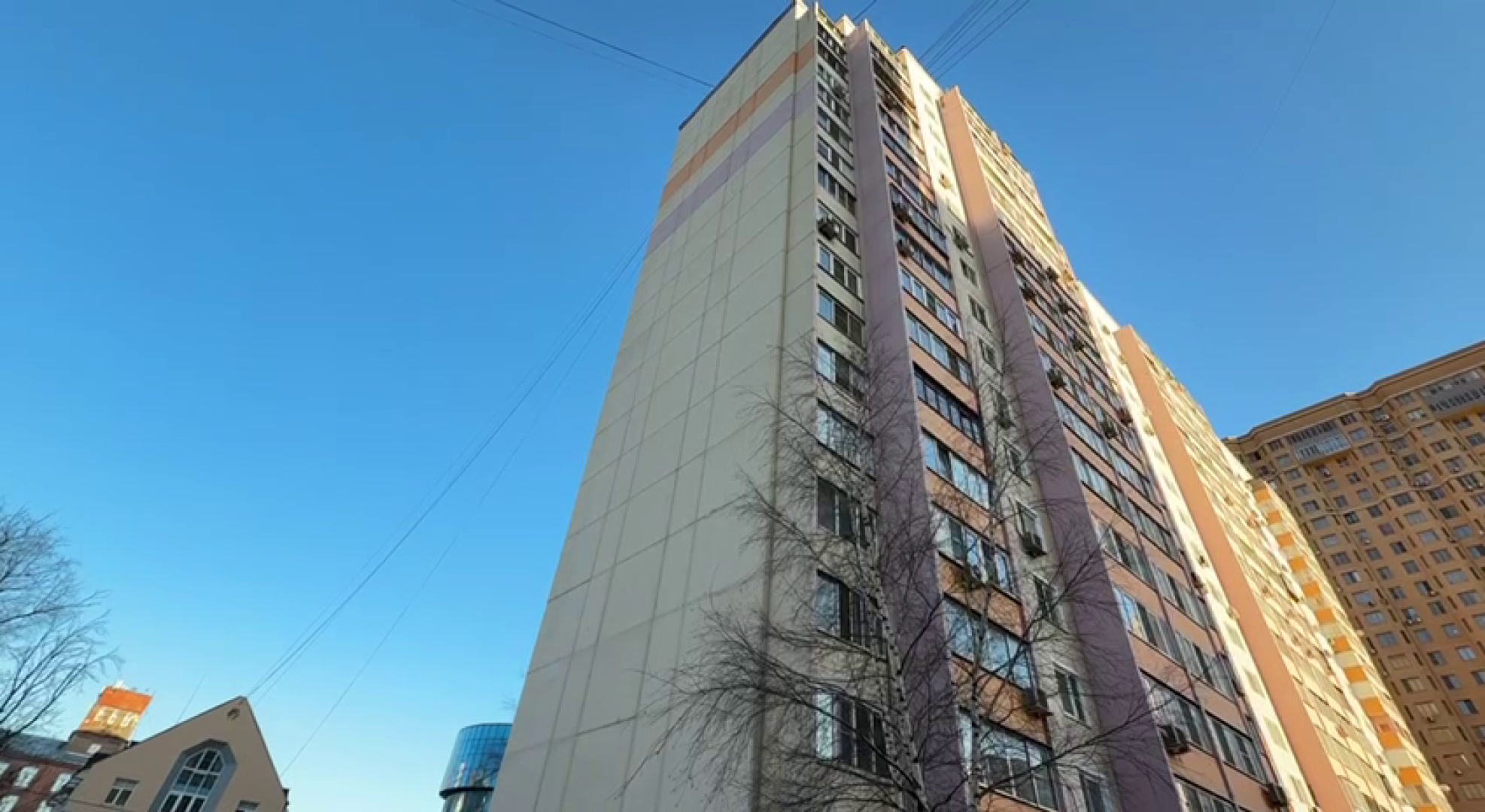 Реутов, муралы, красное знамя, Владимир Челомей, патриотизм,